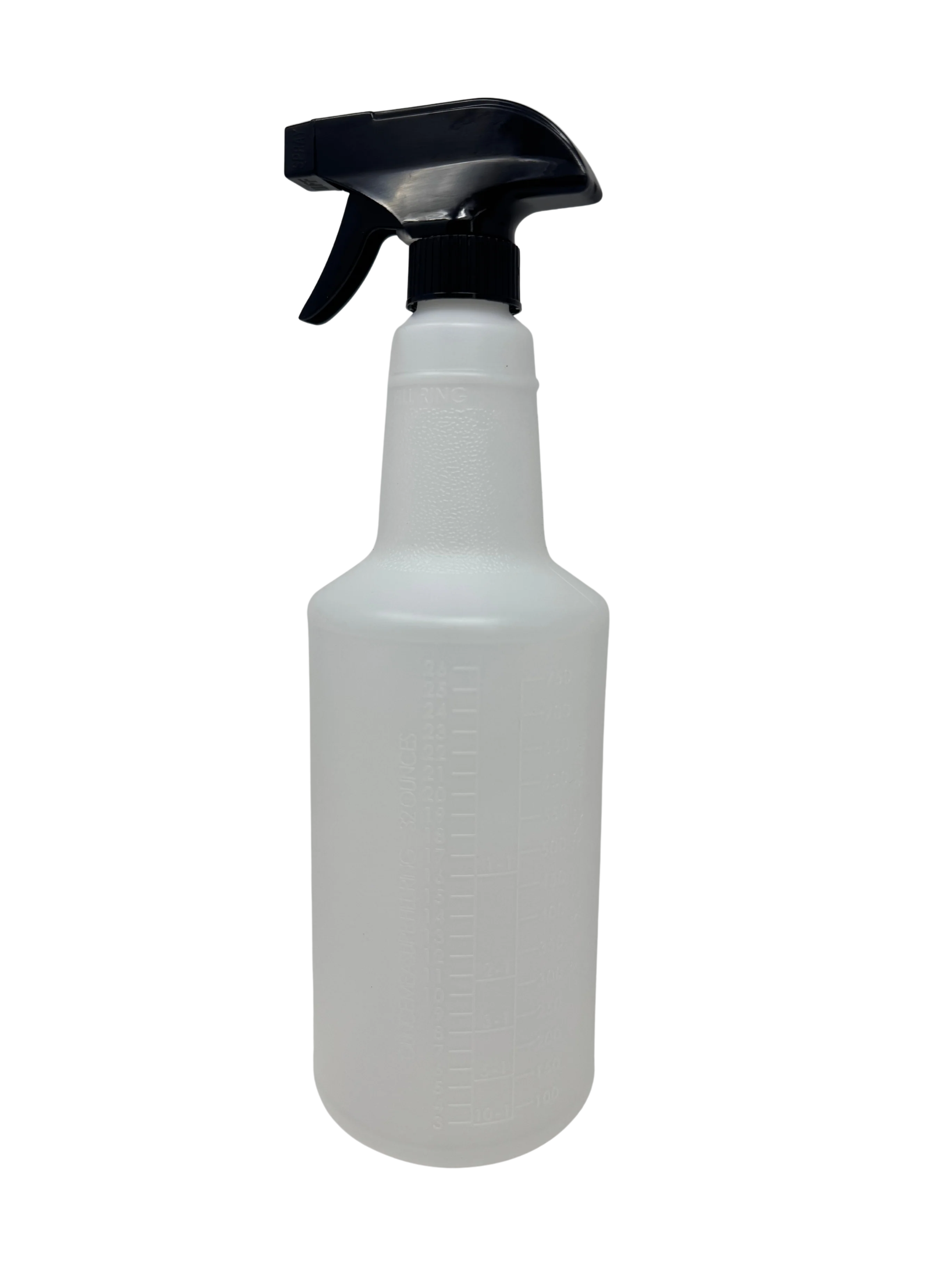 3 pack empty bottles (sprayer or dripper) - Image 3