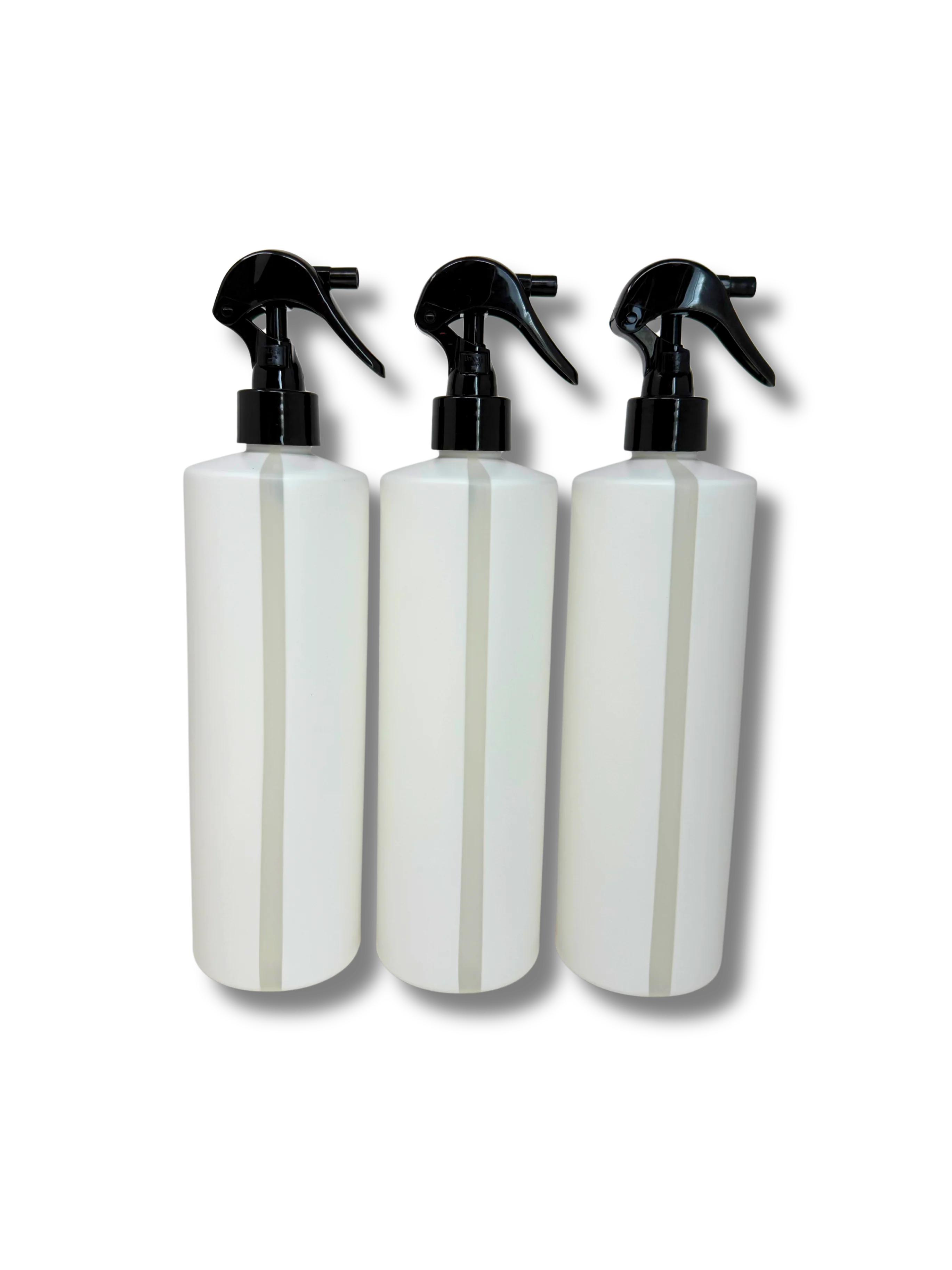 3 pack empty bottles (sprayer or dripper) - Image 5