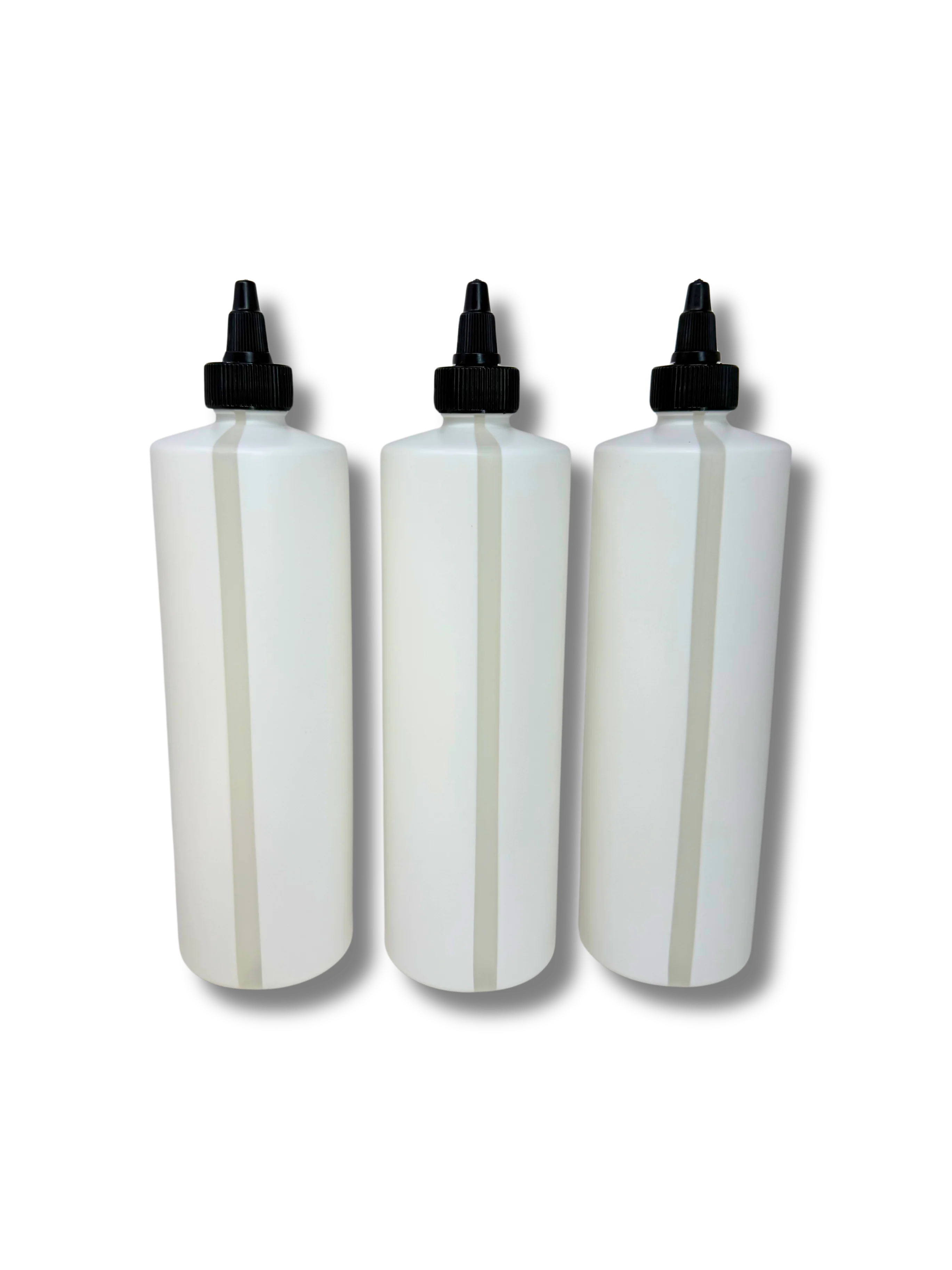 3 pack empty bottles (sprayer or dripper) - Image 6