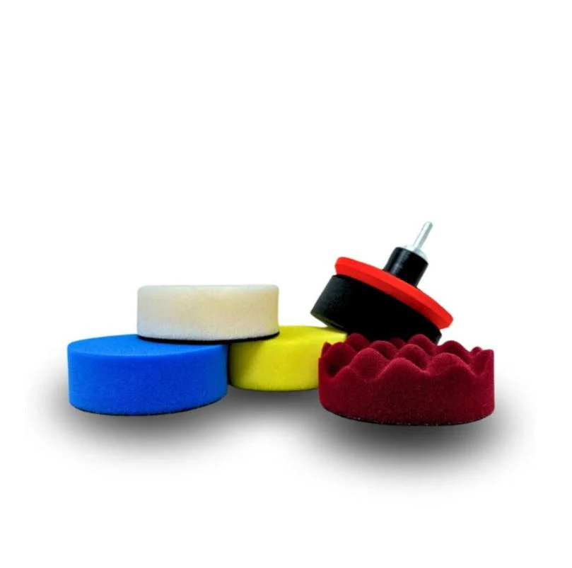 Polishes