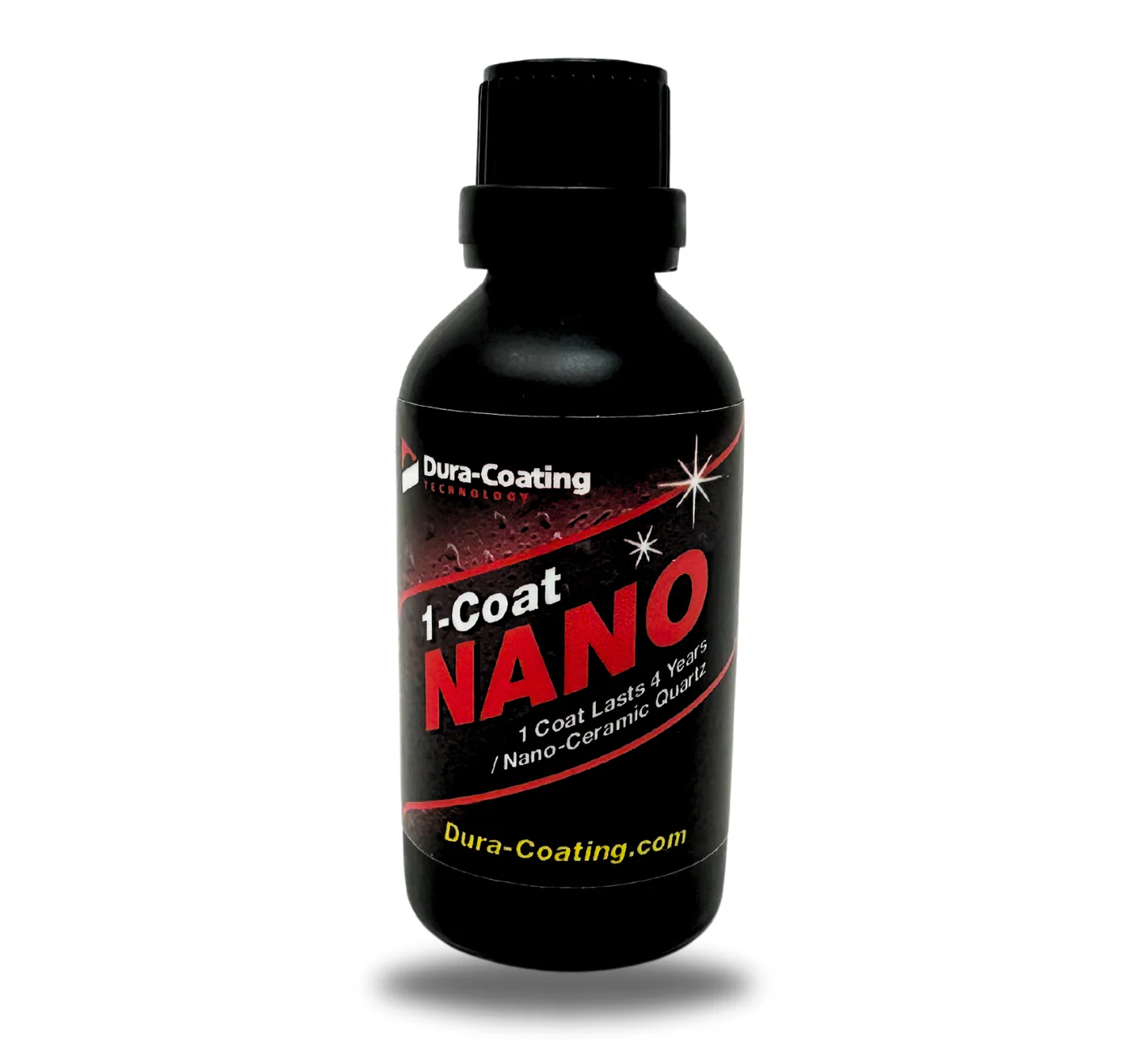 4 Year - 1 Coat Ceramic Coating WHOLESALE