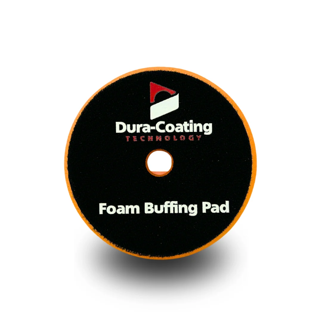 5" & 6" Foam Pads WHOLESALE - Image 3
