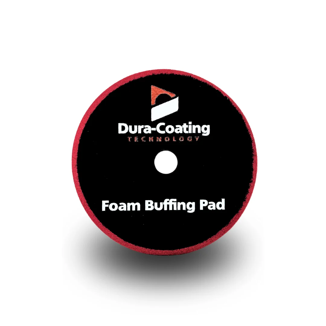 5" & 6" Foam Pads WHOLESALE - Image 5