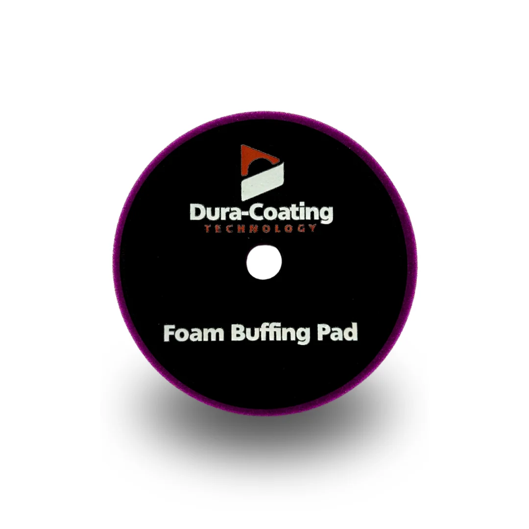 5" & 6" Foam Pads WHOLESALE - Image 7