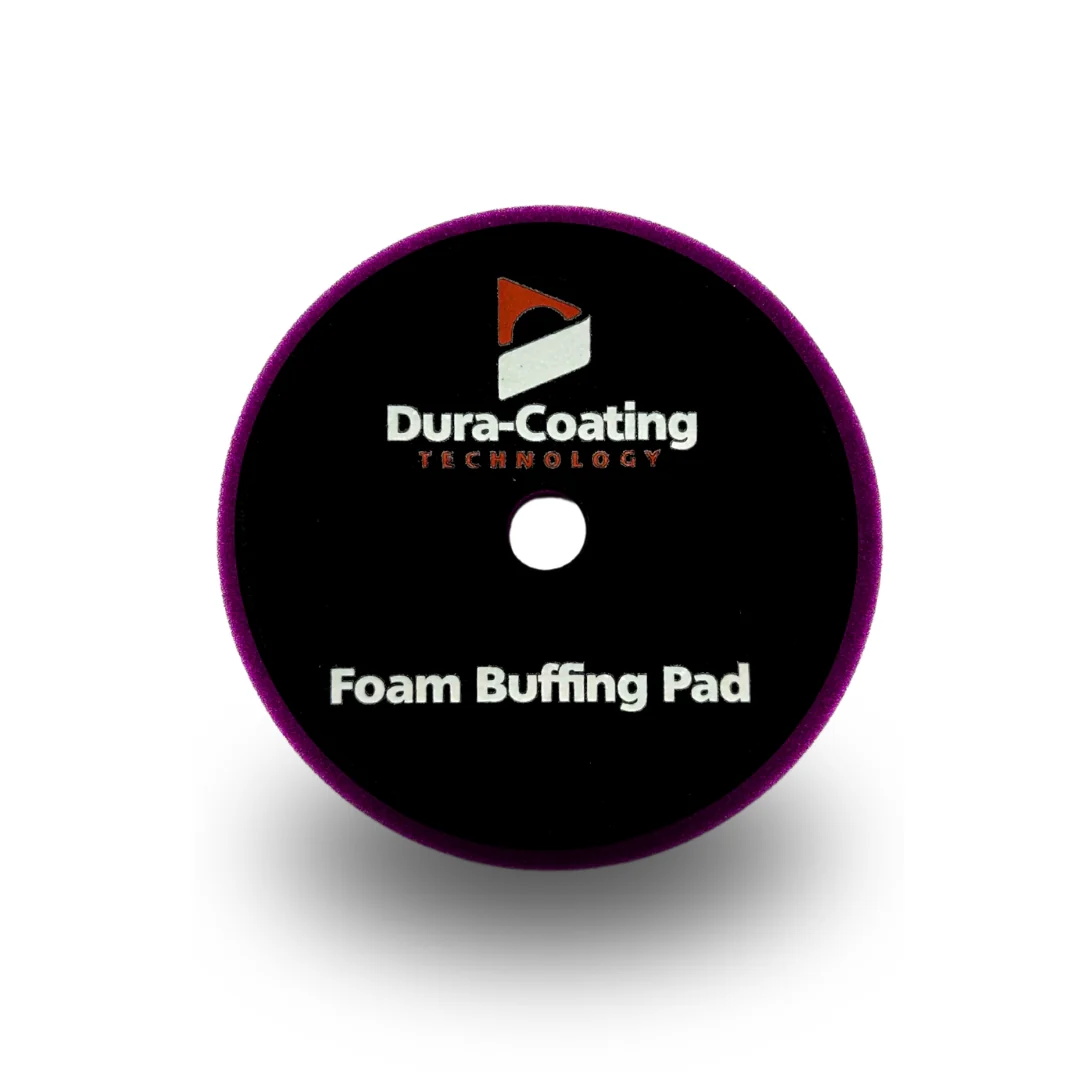 5" & 6" Foam Pads WHOLESALE - Image 8