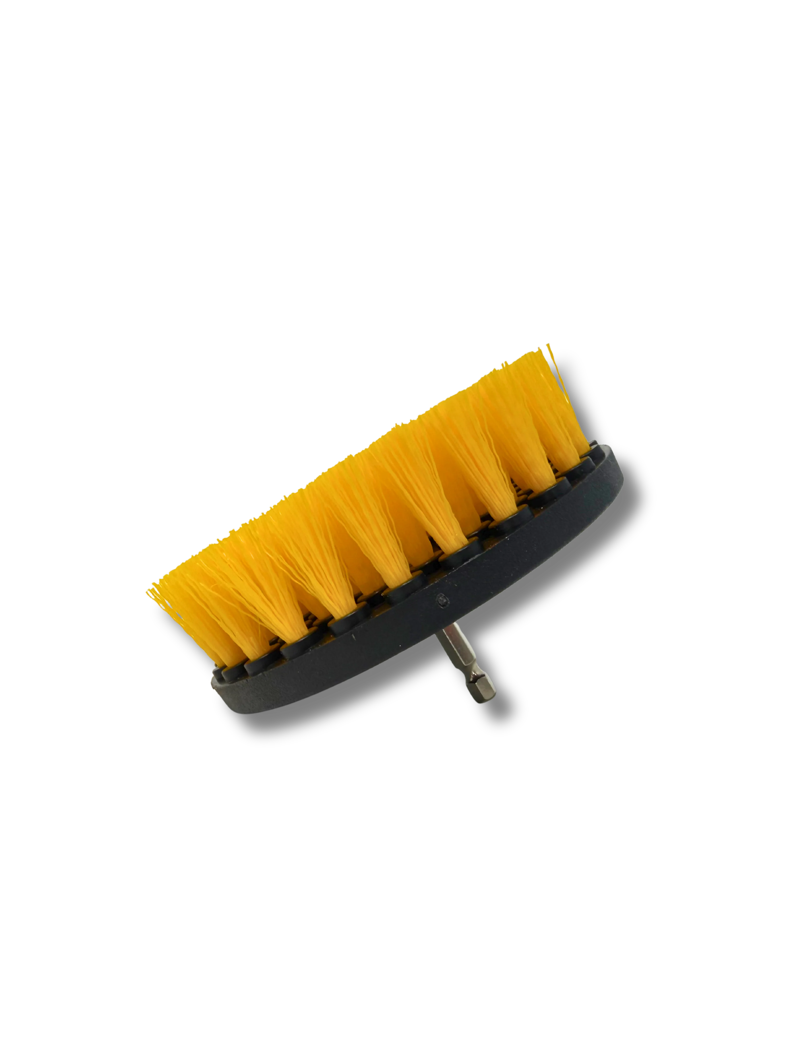 5 inch Medium Duty Drill Brush - Image 2