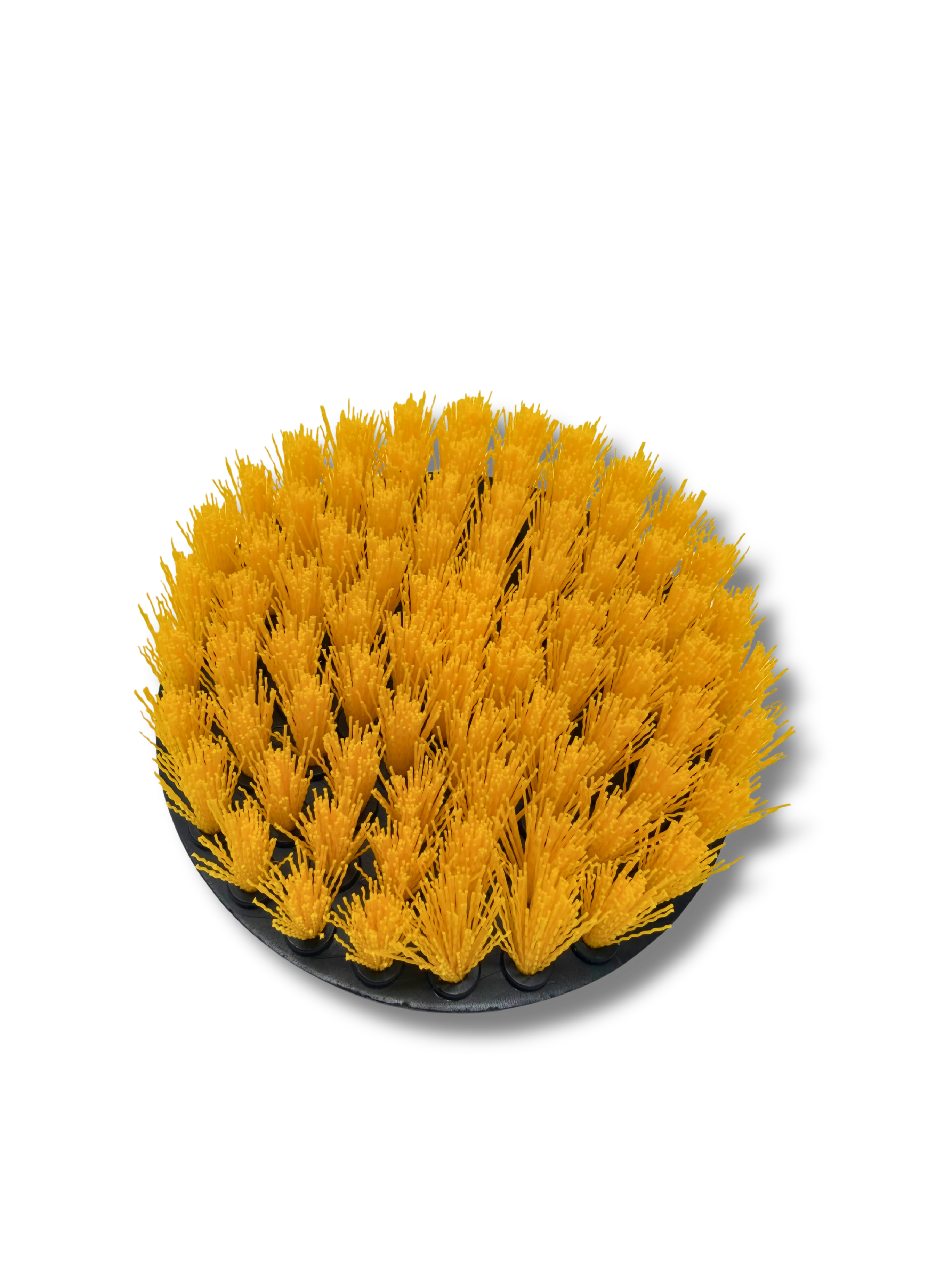 5 inch Medium Duty Drill Brush - Image 3