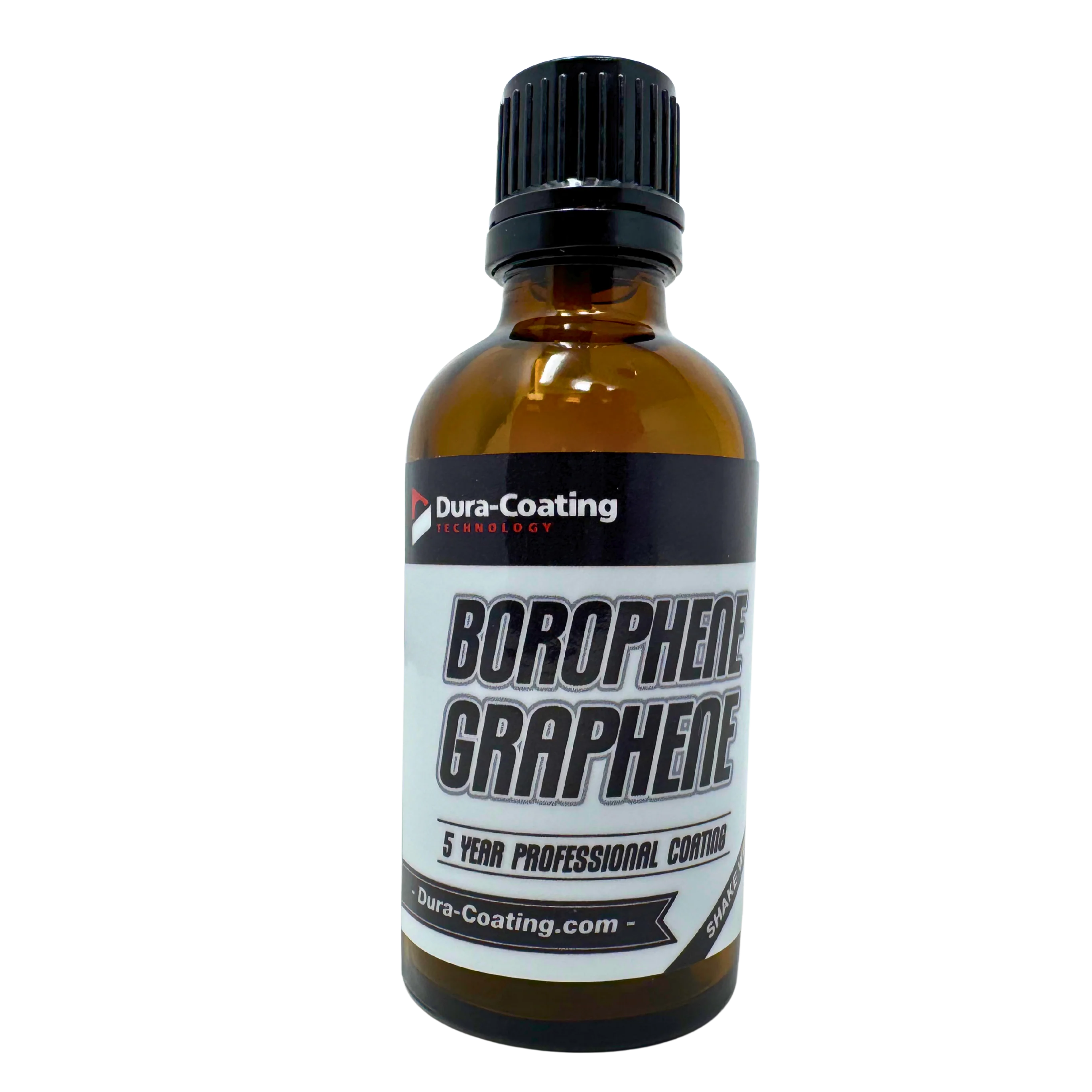 5+ year - Borophene Graphene