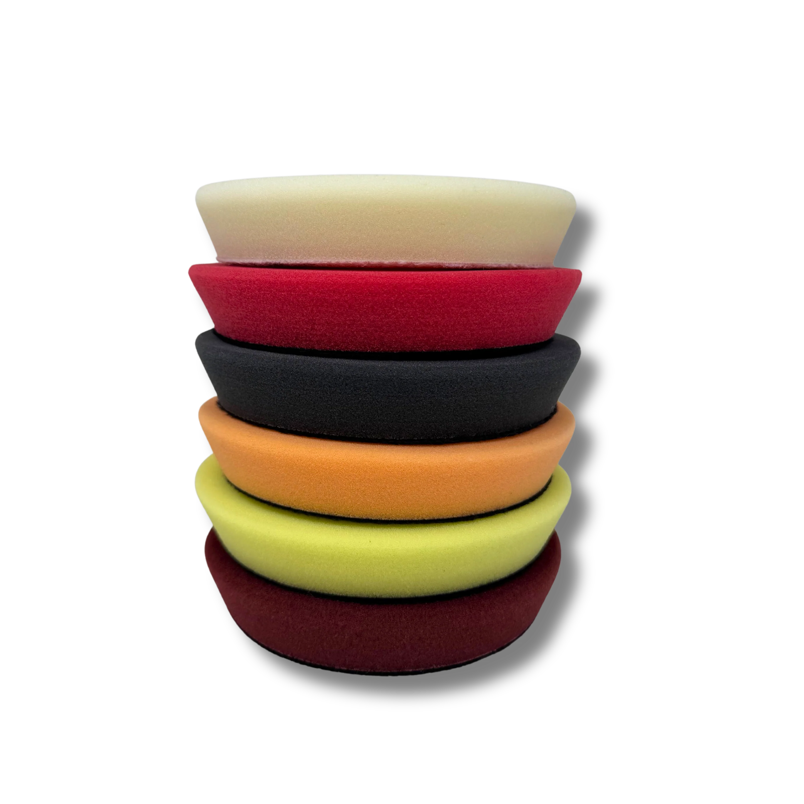 5 inch Foam Pads - Image 3
