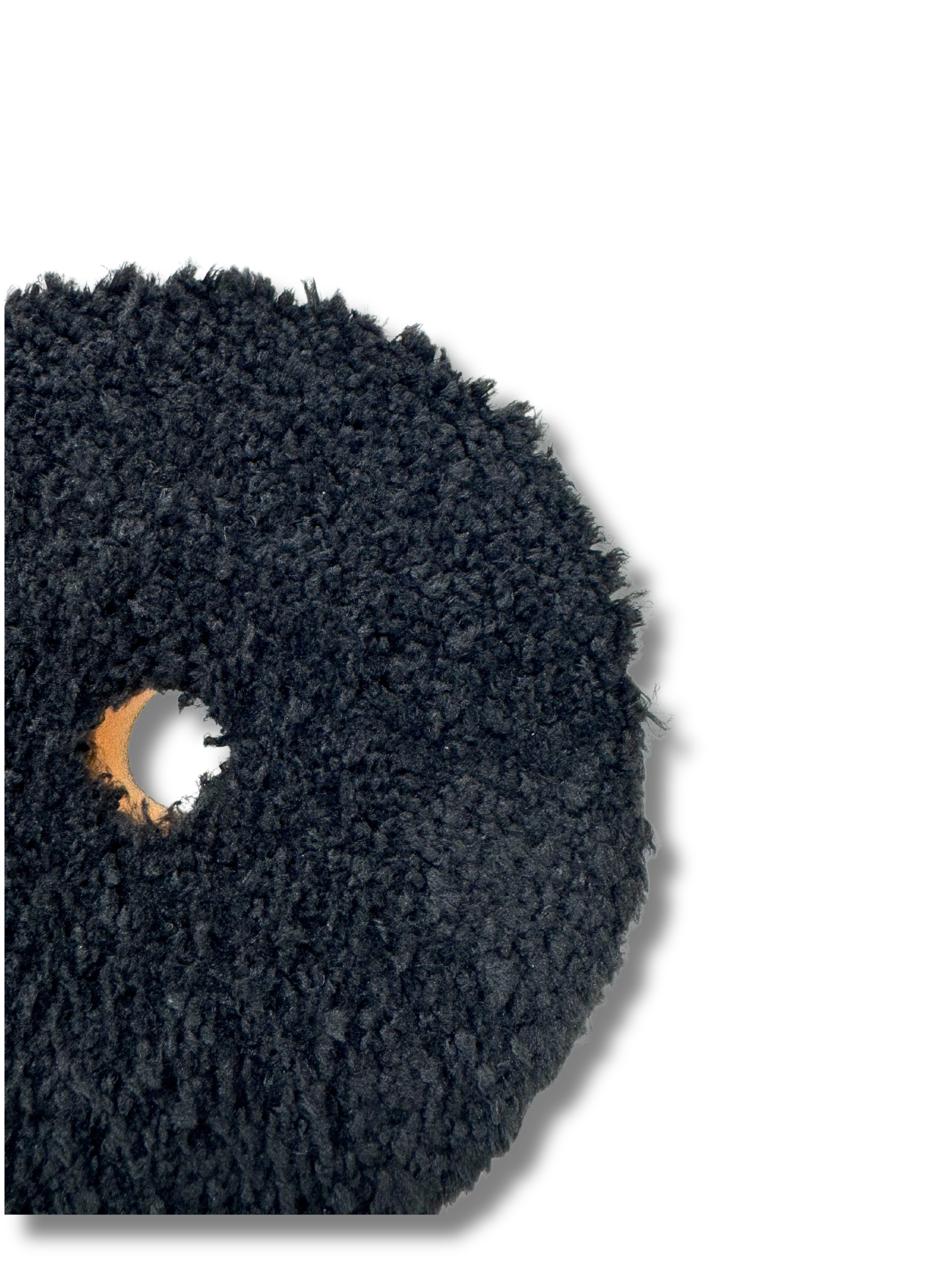 6 inch Foam, Microfiber, and Wool pads - Image 4