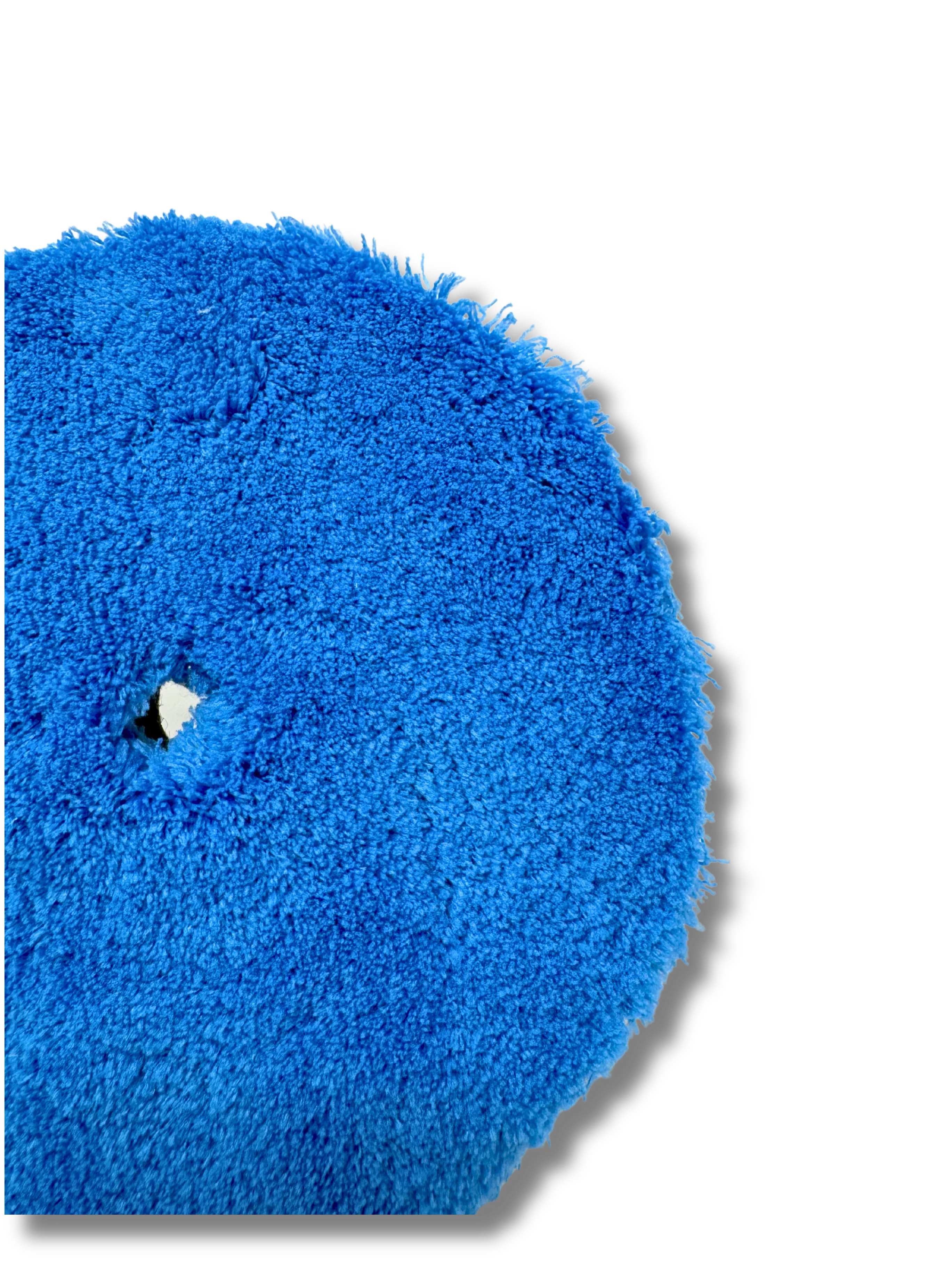 6 inch Foam, Microfiber, and Wool pads - Image 5