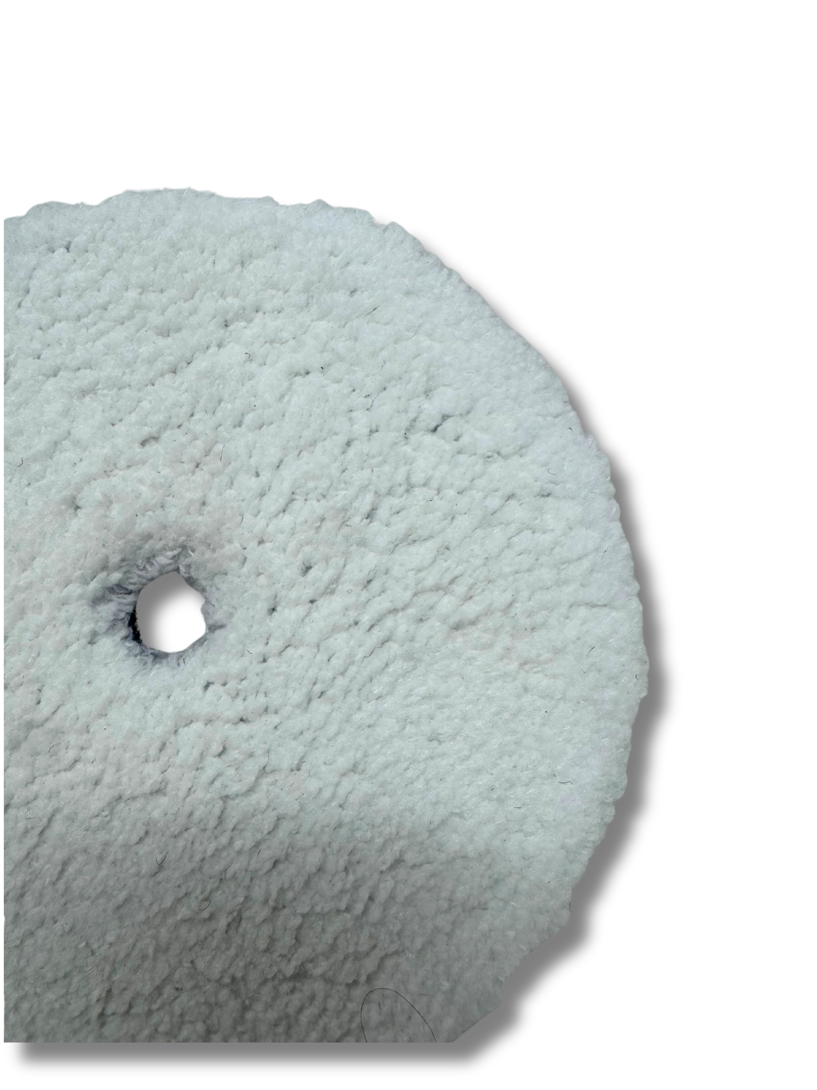 6 inch Foam, Microfiber, and Wool pads - Image 6