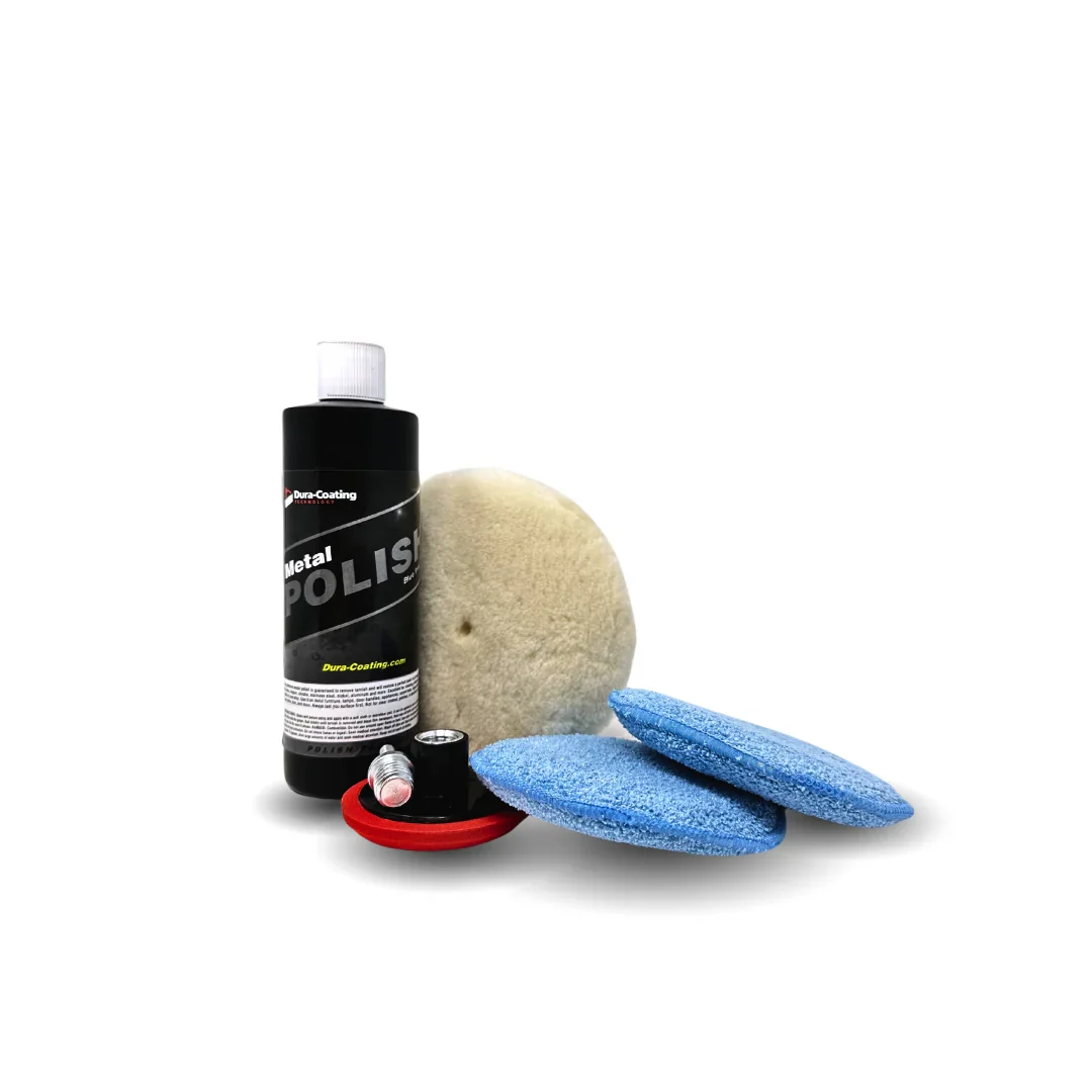 Blue Premium Metal Polish - Image 12