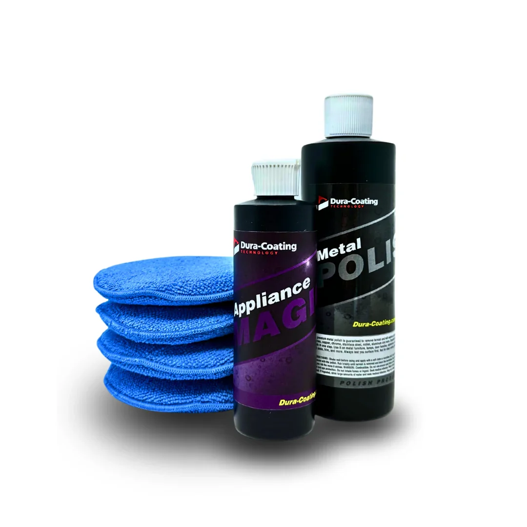 Blue Premium Metal Polish - Image 14