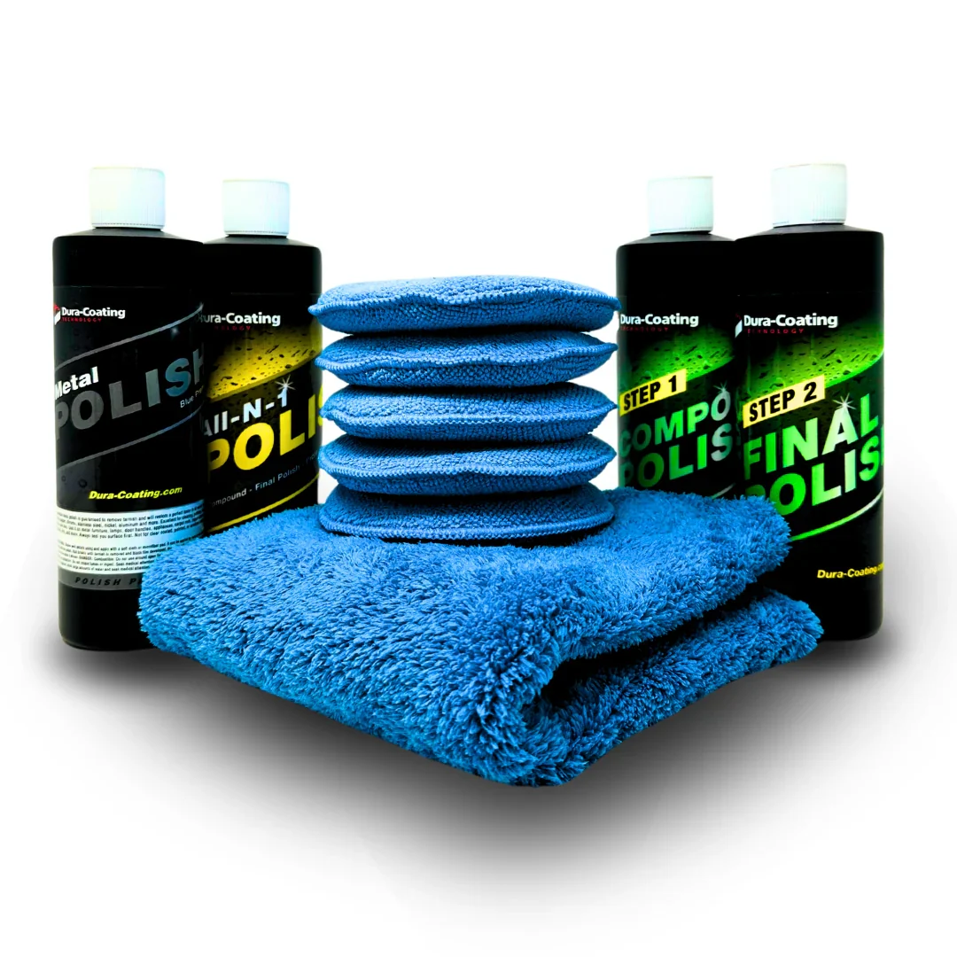 Blue Premium Metal Polish - Image 15