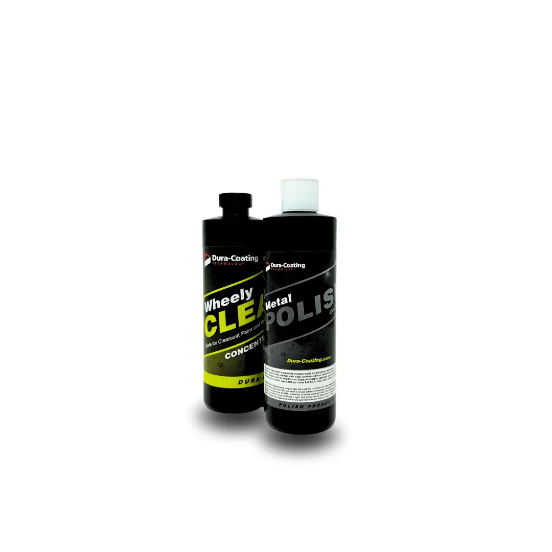 Blue Premium Metal Polish - Image 18