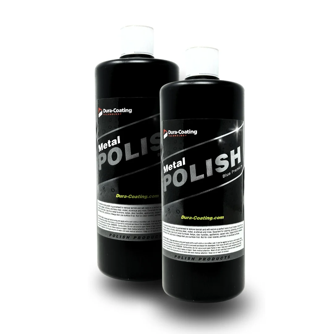 Blue Premium Metal Polish - Image 3