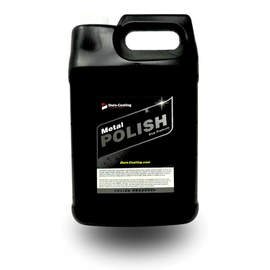 Blue Premium Metal Polish - Image 4