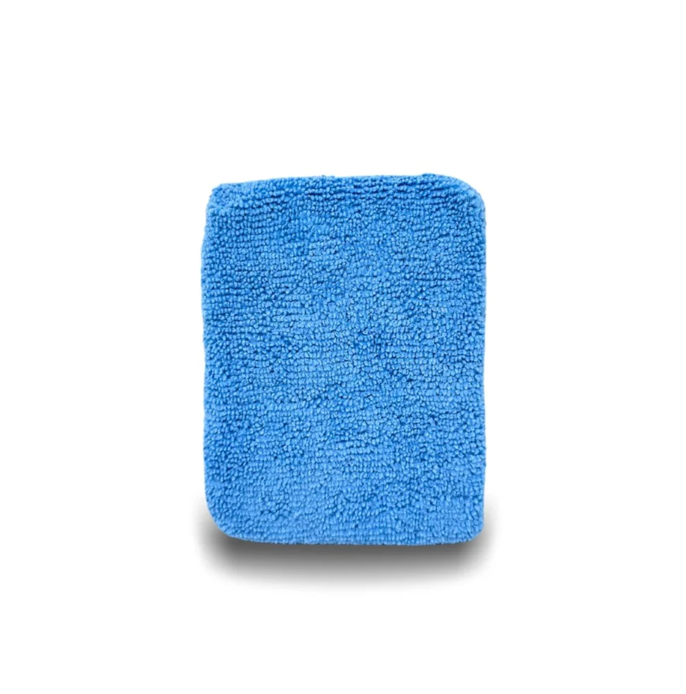 Ceramic Microfiber Applicator Pads - Image 2