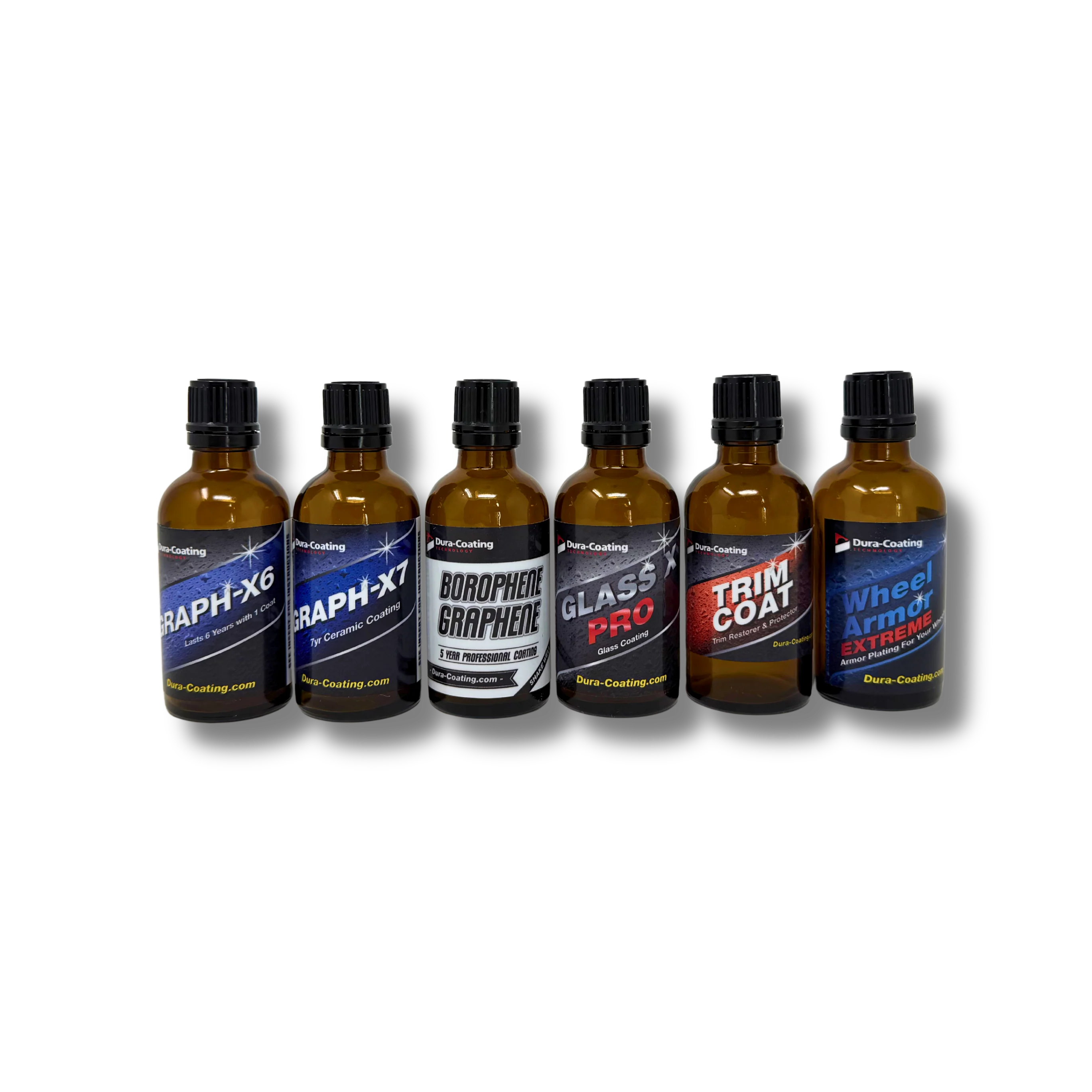 Ceramic Trial Bundle - Use Code: CERAMIC @ checkout $199!