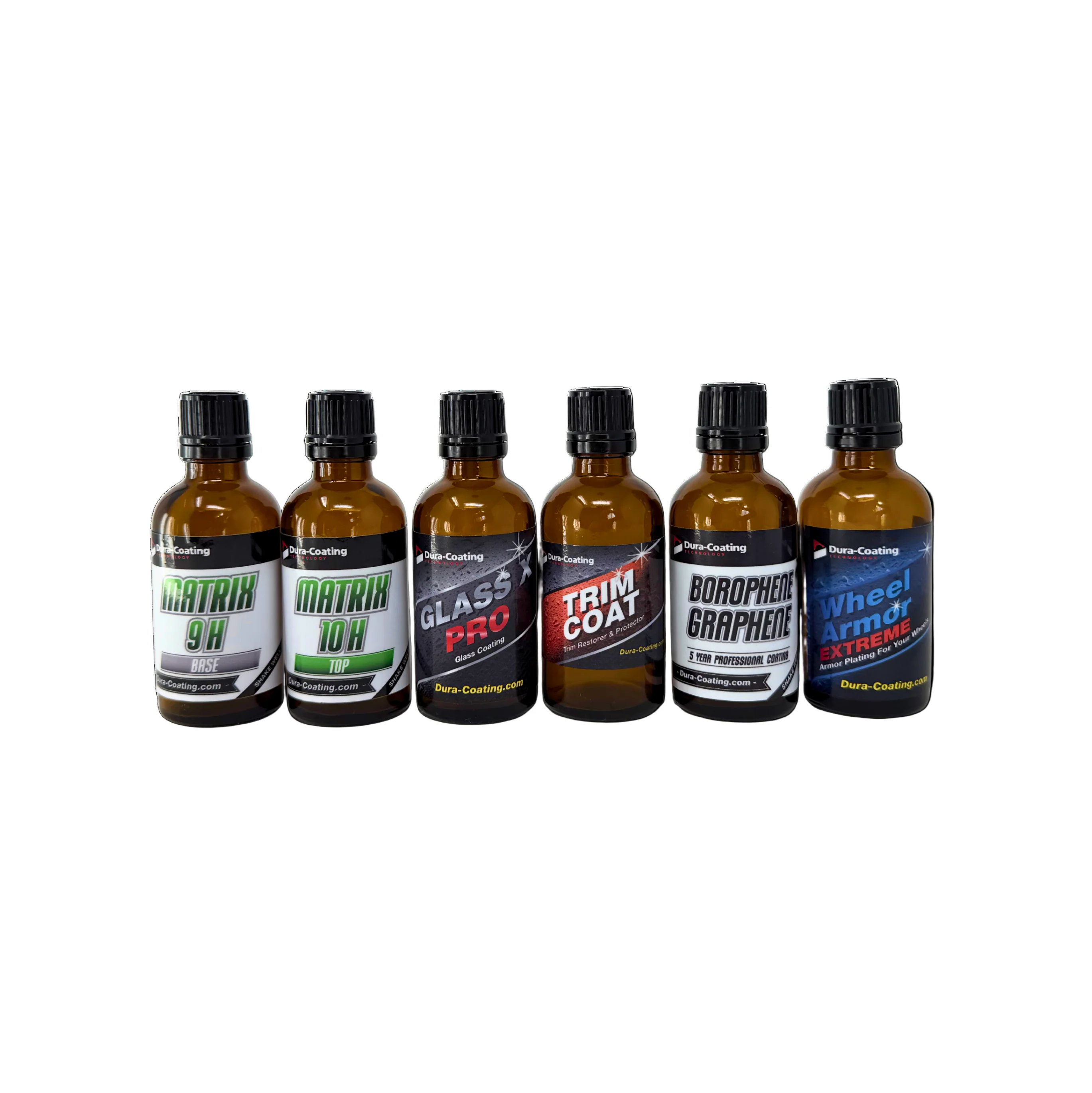 Ceramic Trial Bundle (V2) - Use Code: 50 @ checkout $250!