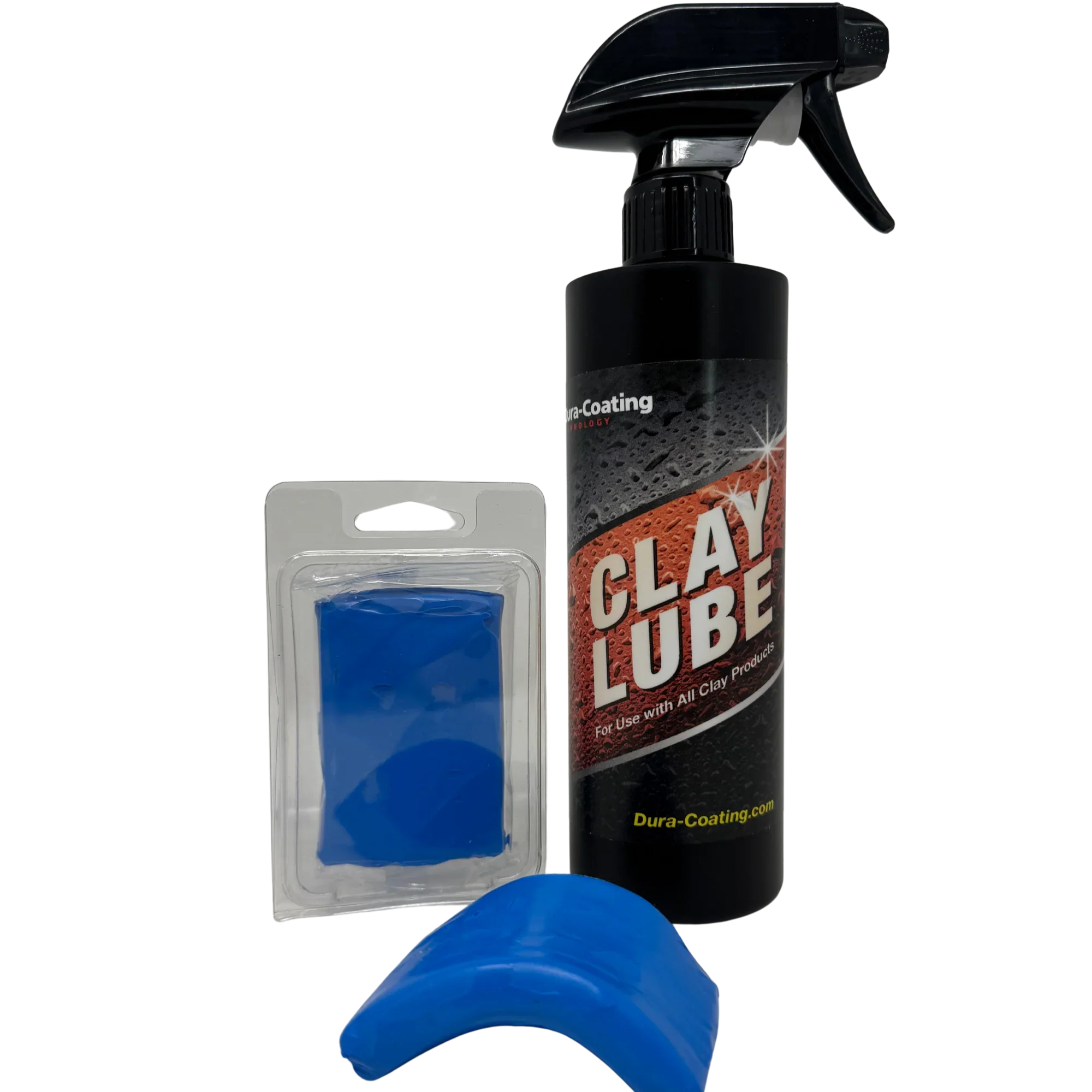 Clay Lube - Image 3