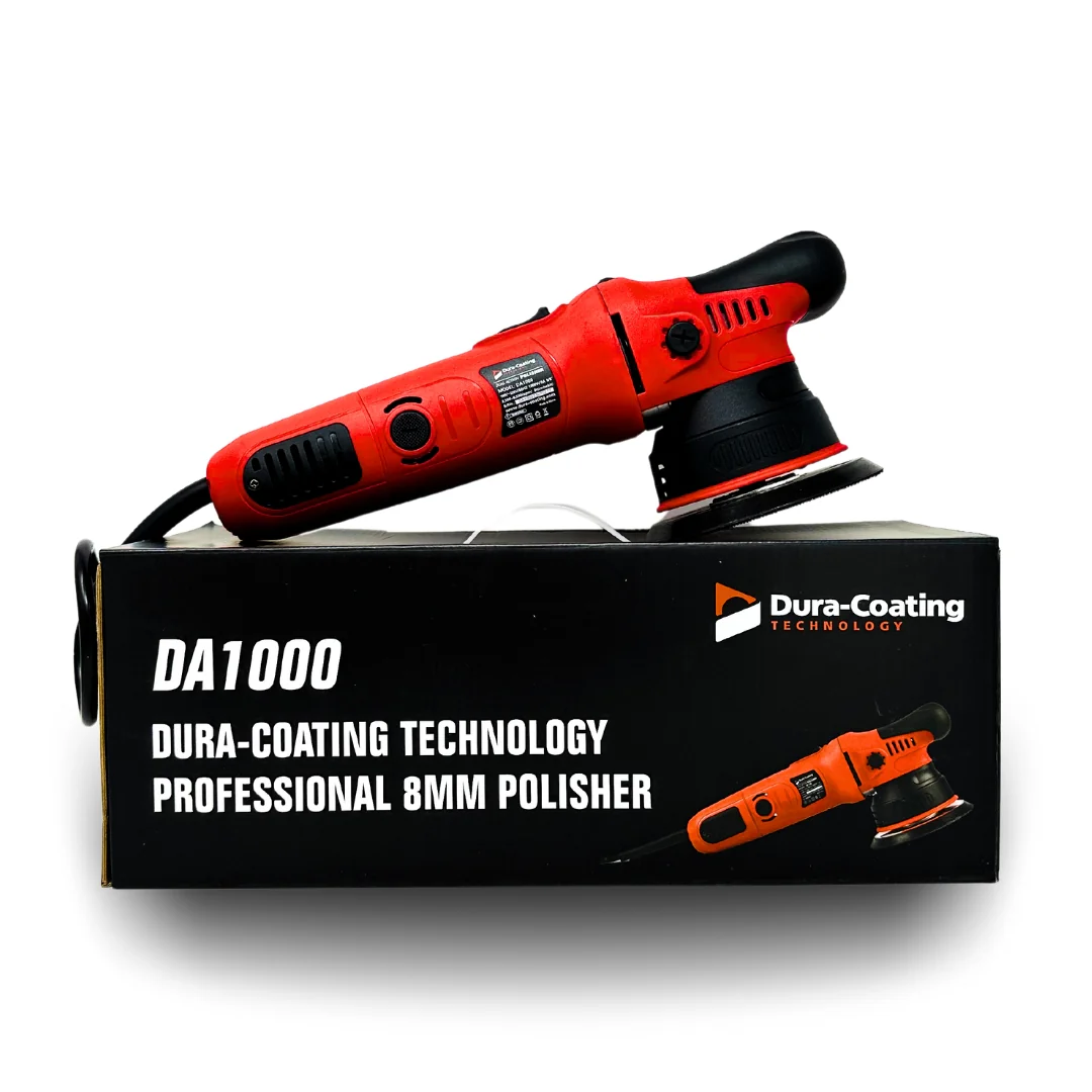 DA Polisher with Universal Backing Plate WHOLESALE
