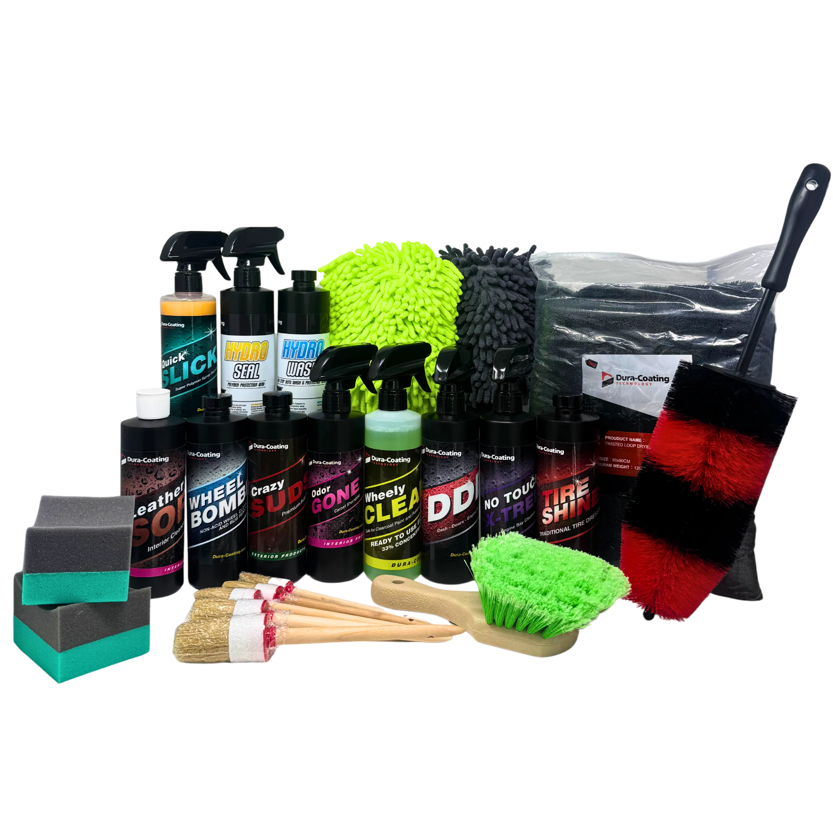 Detailers Bundle - Use code: 199 @ checkout $199! - Image 2