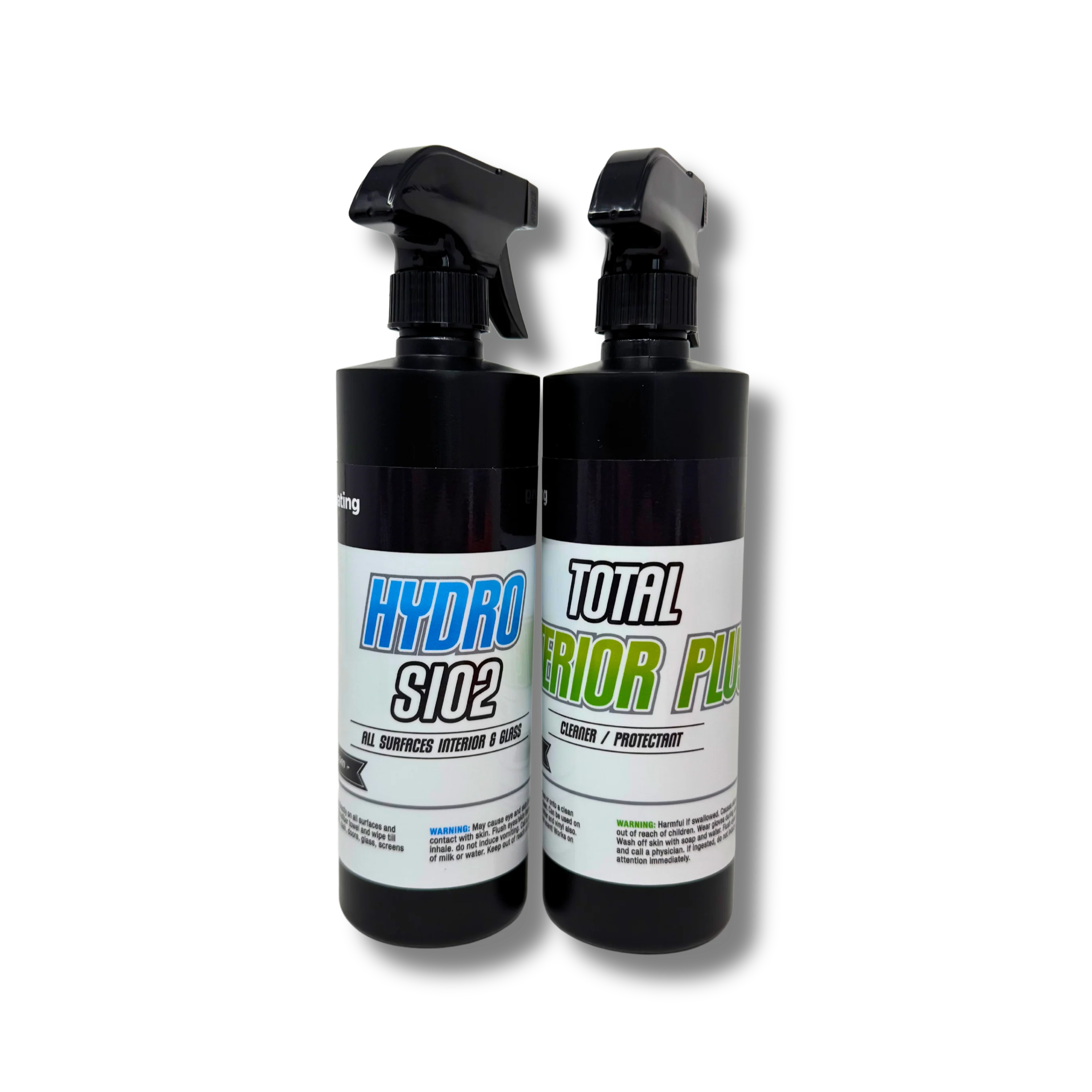 Detailers interior Bundle - Use code: 50 @ checkout $99! - Image 5
