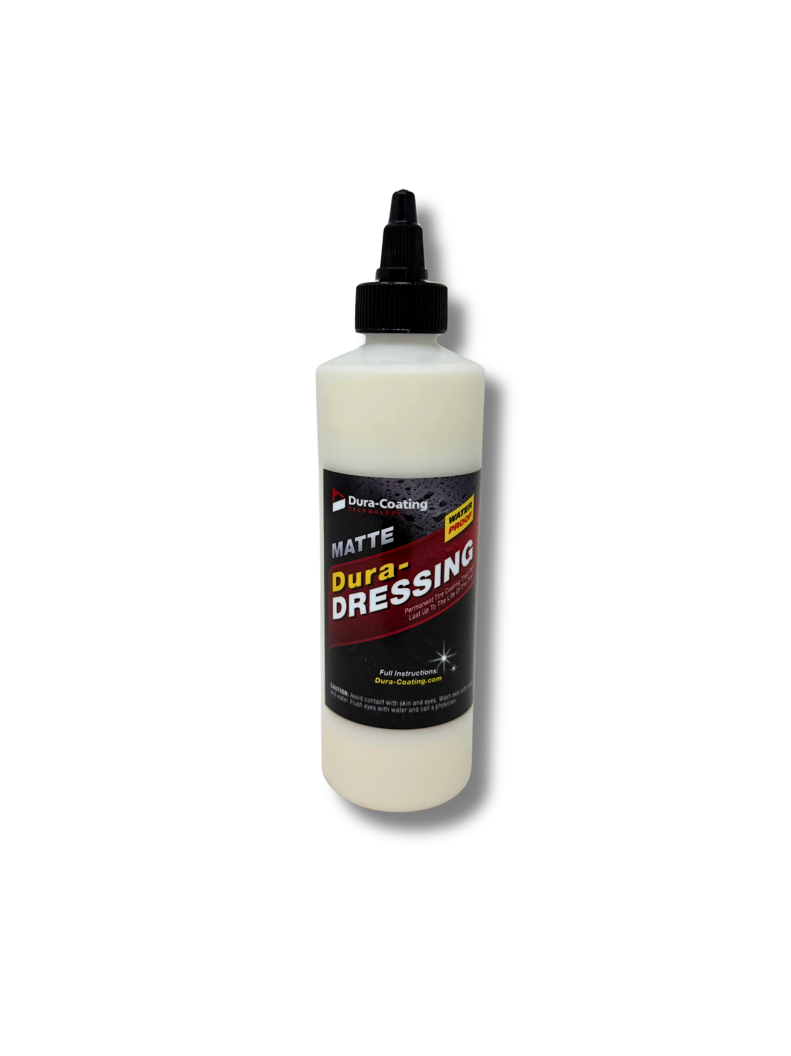 Dura-Dressing Re-Load Kit (For tires already coated with Dura-Dressing) - Image 4