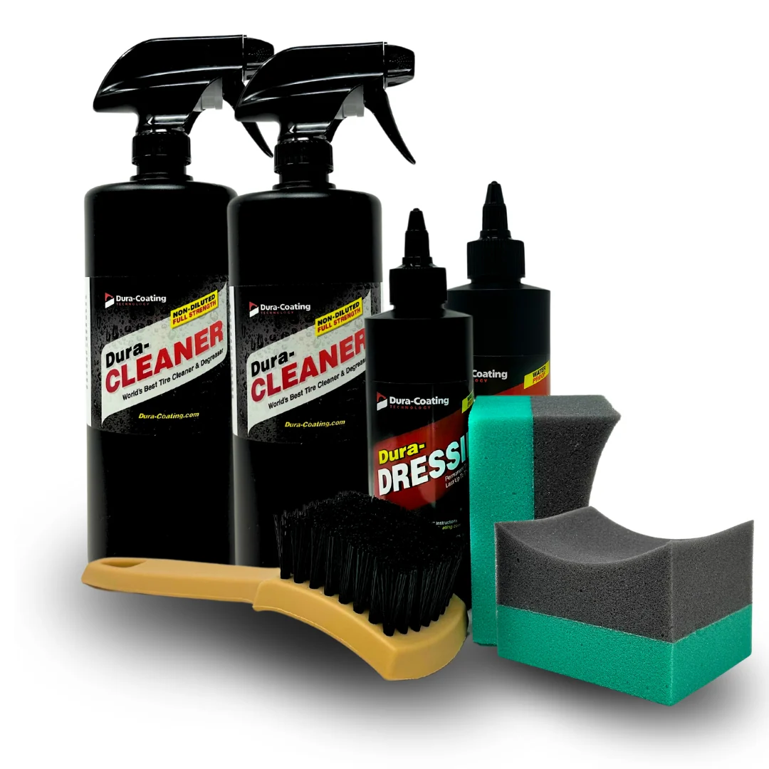 Dura-Dressing Super Size Promo - Image 2