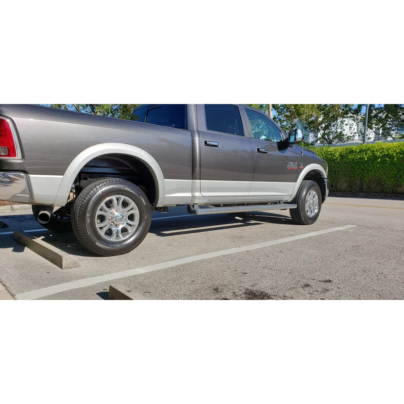 Dura-Dressing Total Tire Kit (Single Standard Car Kit NOT for trucks) Made in USA - Image 9