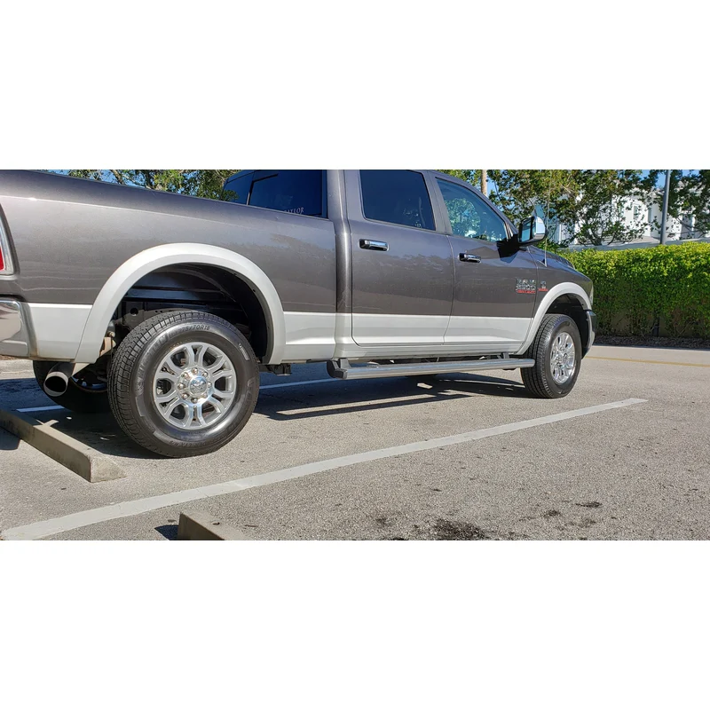 Dura-Dressing Total Tire Kit XL (2 Cars/SUV/Pickup Truck) Made In USA - Image 7