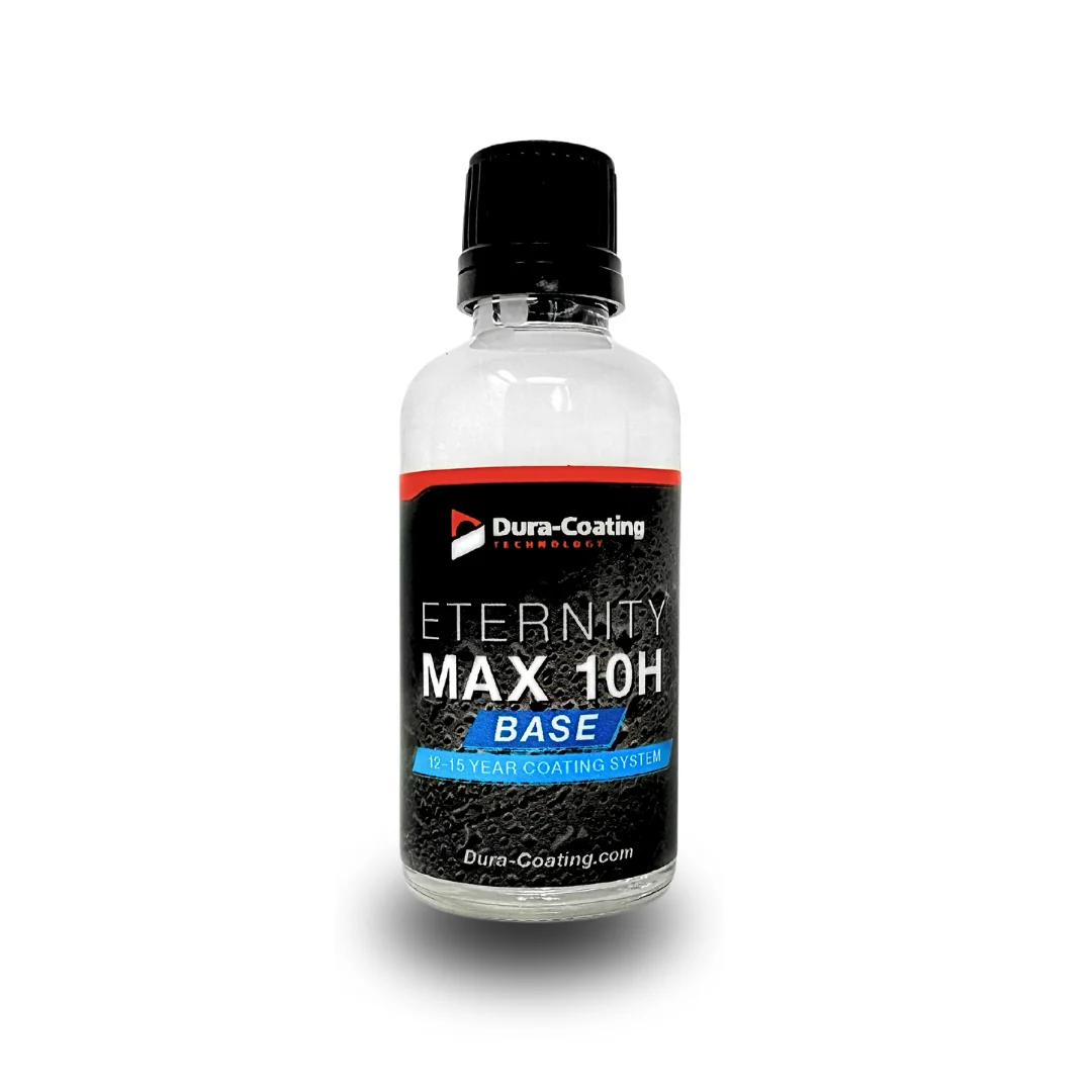Eternity MAX 10H Ceramic Base and Top 100ml Set - Image 2