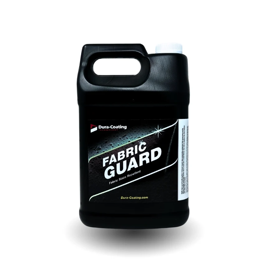 Fabric Guard - Image 2