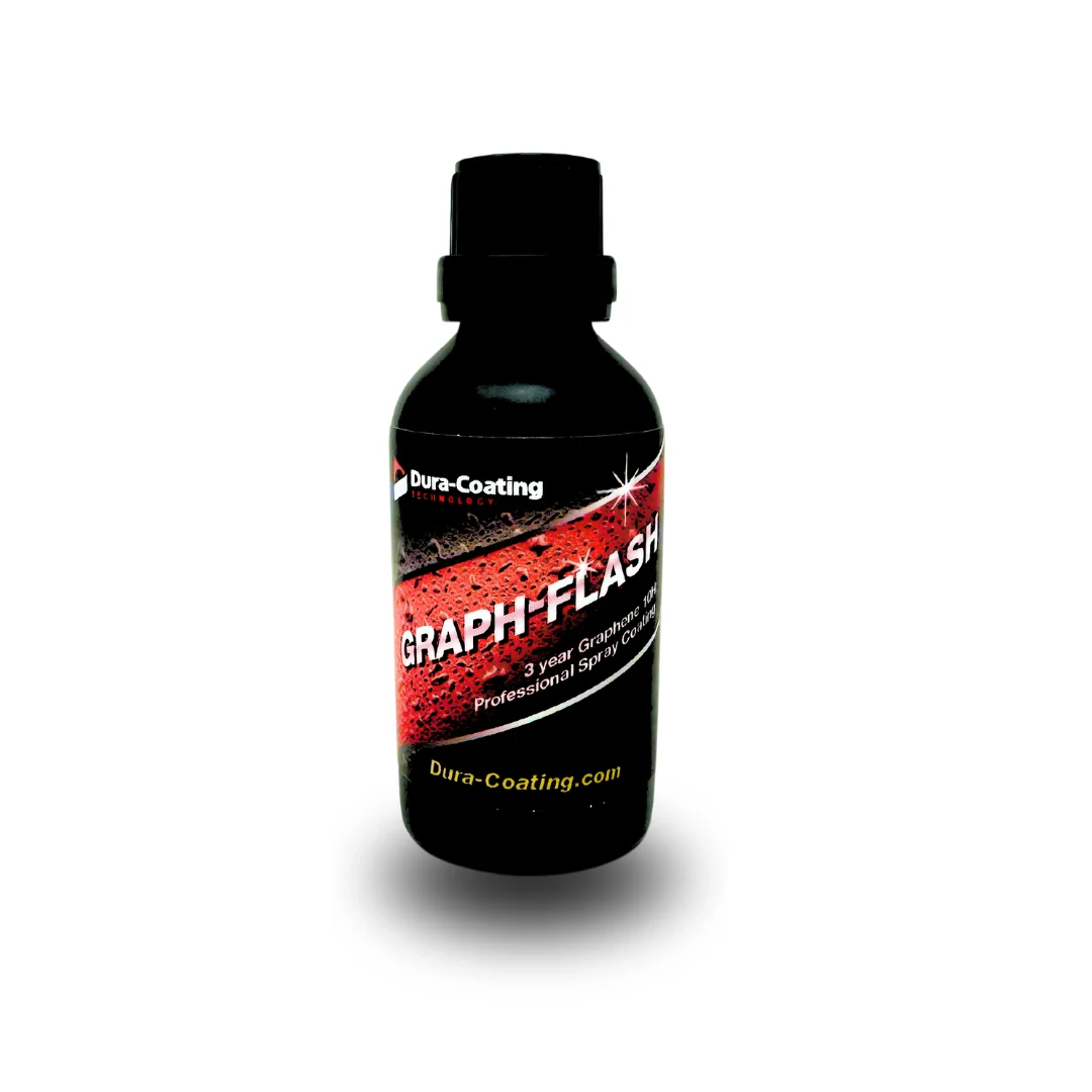 Graph-Flash Graphene 10H Coating WHOLESALE