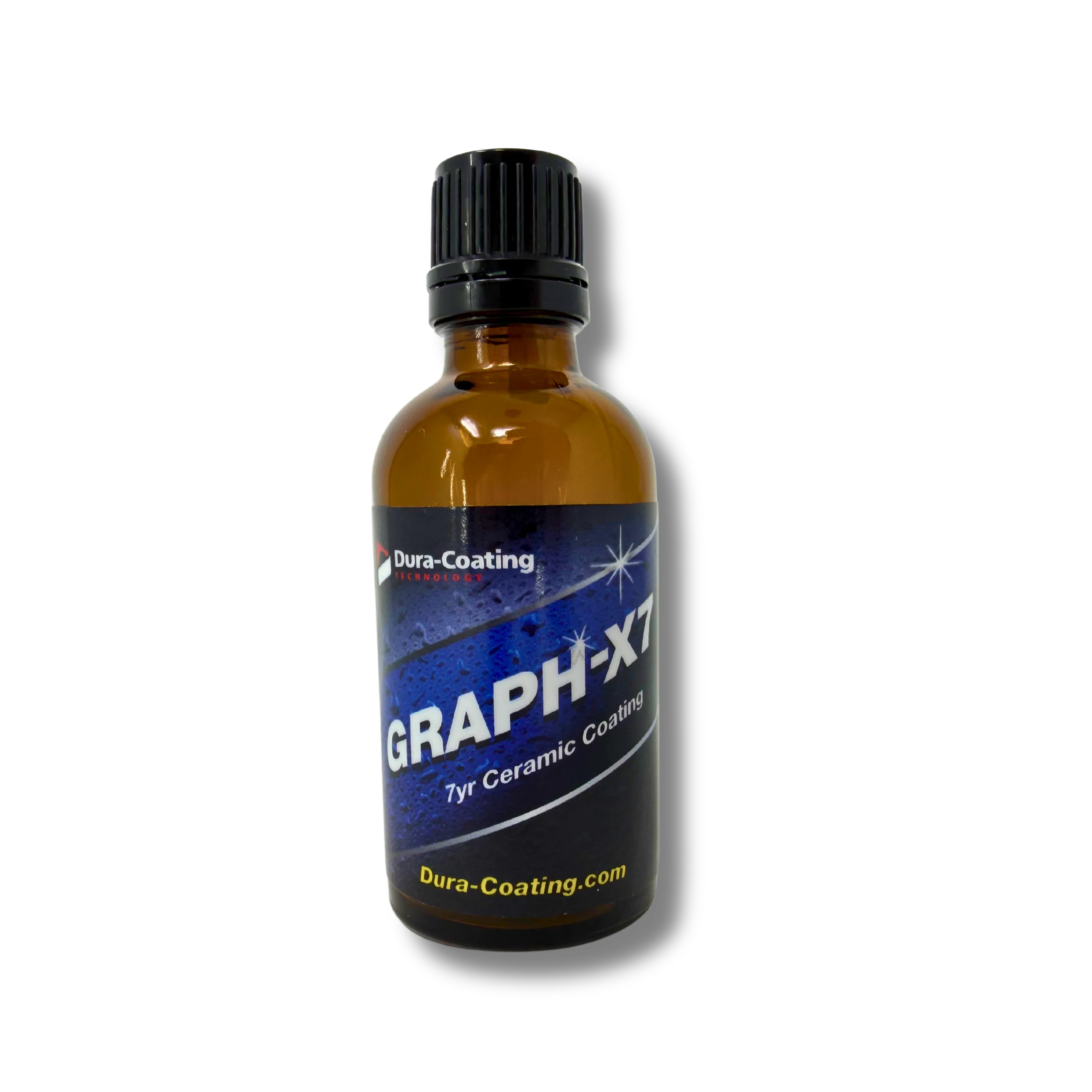 Graphene Ceramic Coatings