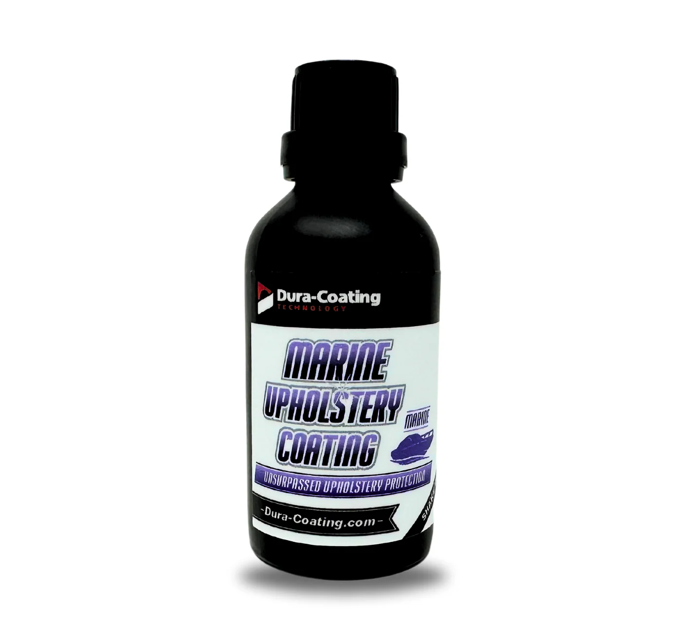 Marine Upholstery Coating