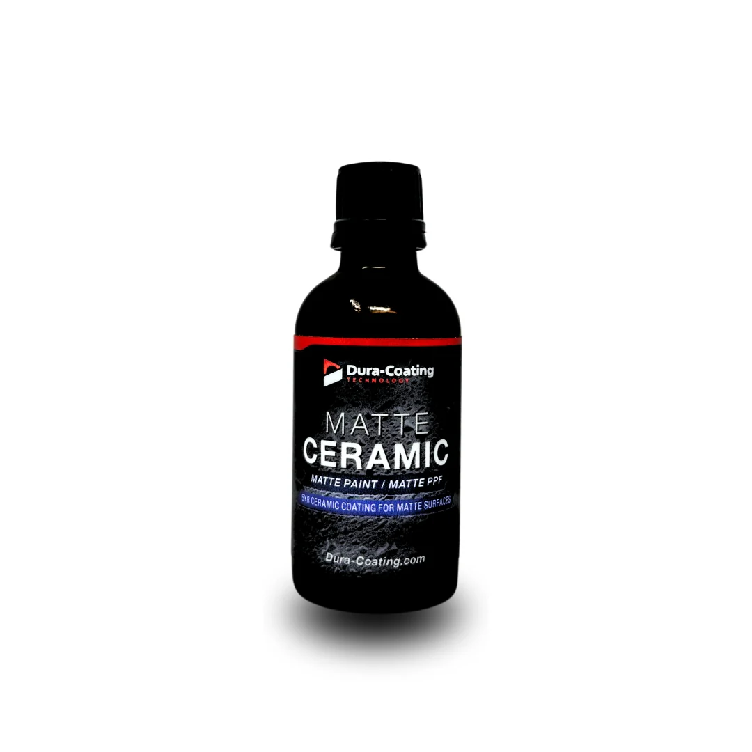 Matte Ceramic Coating- for Matte Paint/Matte PPF/Vinyl - Image 2