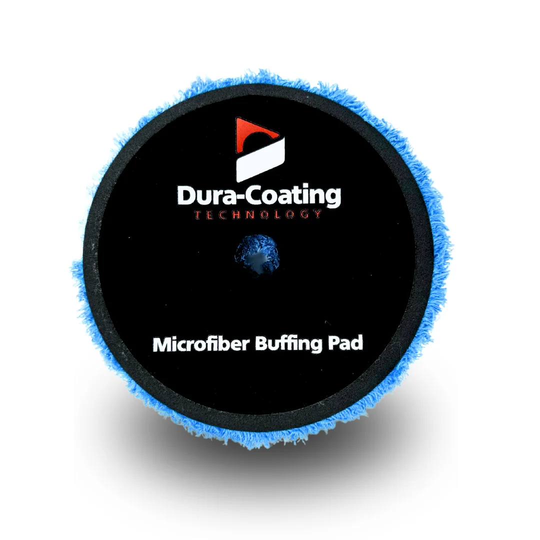 Microfiber Finishing Pad WHOLESALE
