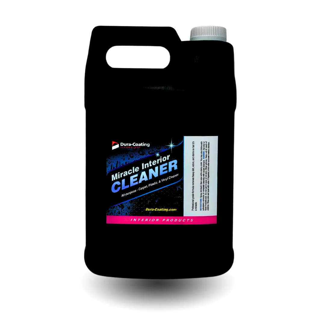 Miracle Interior Cleaner WHOLESALE