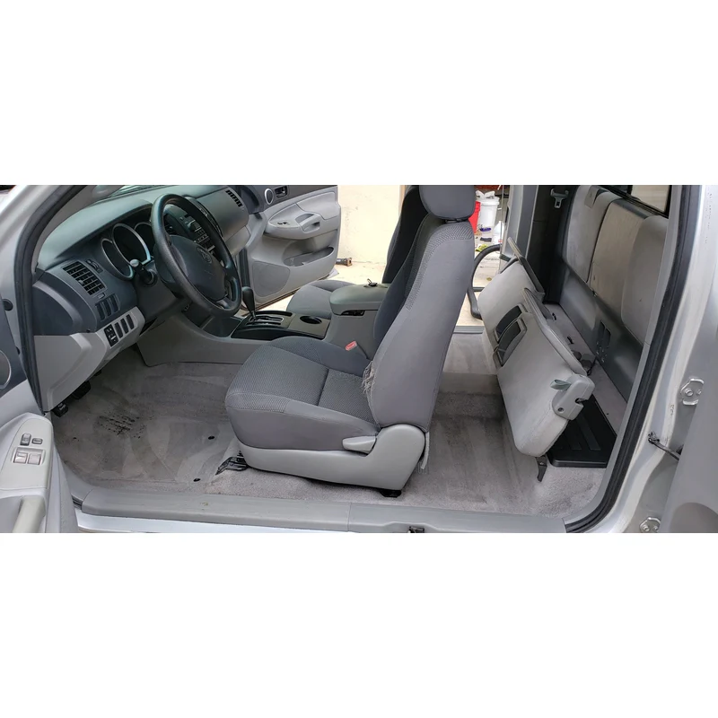 Miracle Interior Cleaner - Image 3