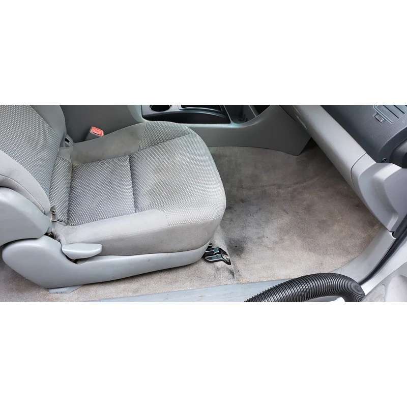 Miracle Interior Cleaner - Image 5