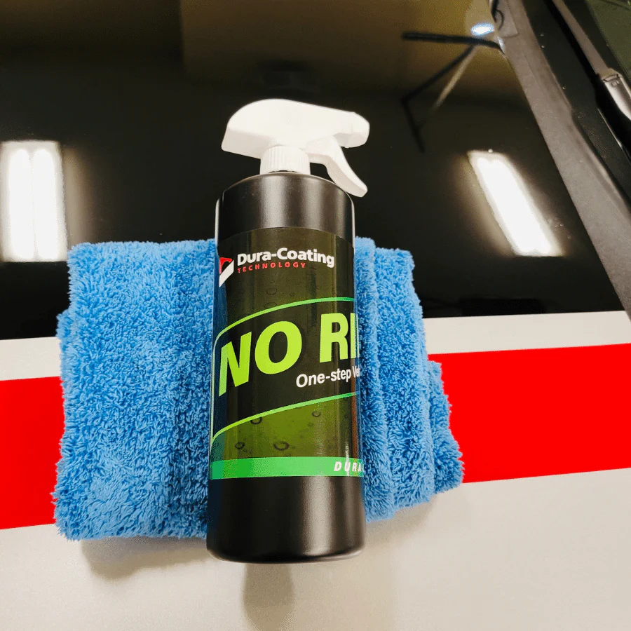 No Rinse Waterless Wash WHOLESALE - Image 2