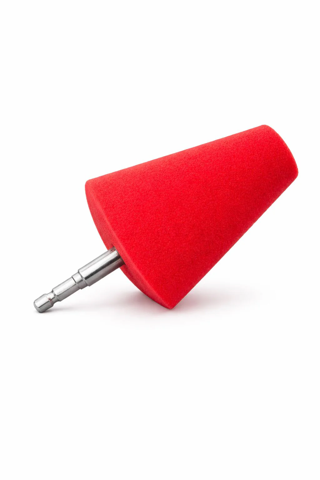 Polishing Cone - Drill Attachment - Image 4