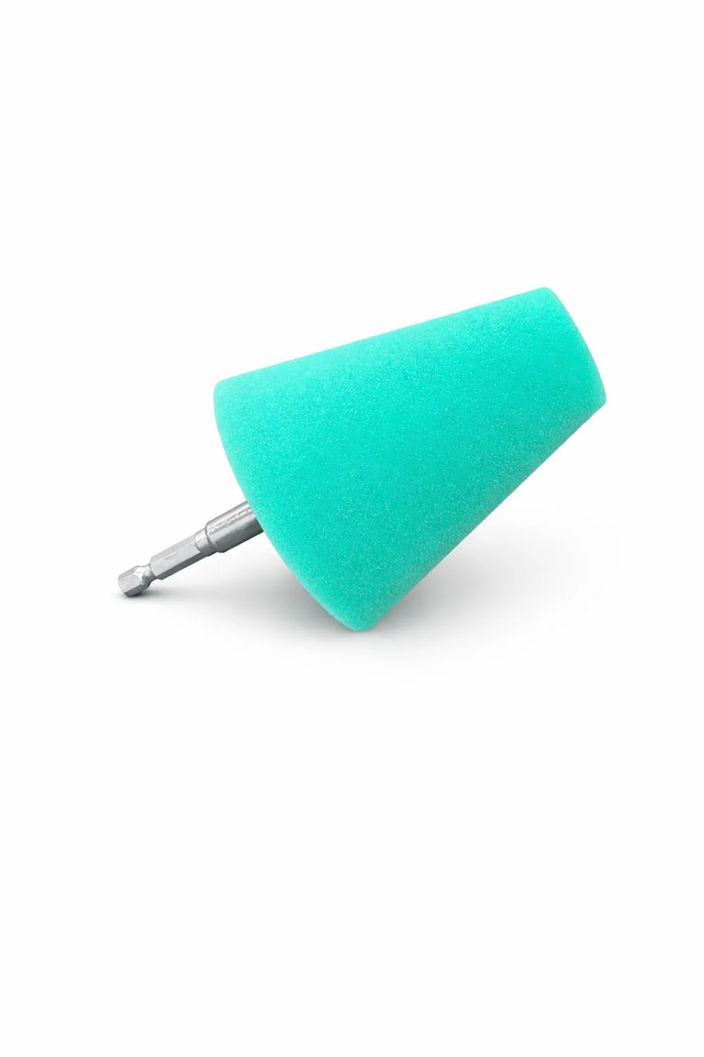 Polishing Cone - Drill Attachment - Image 5