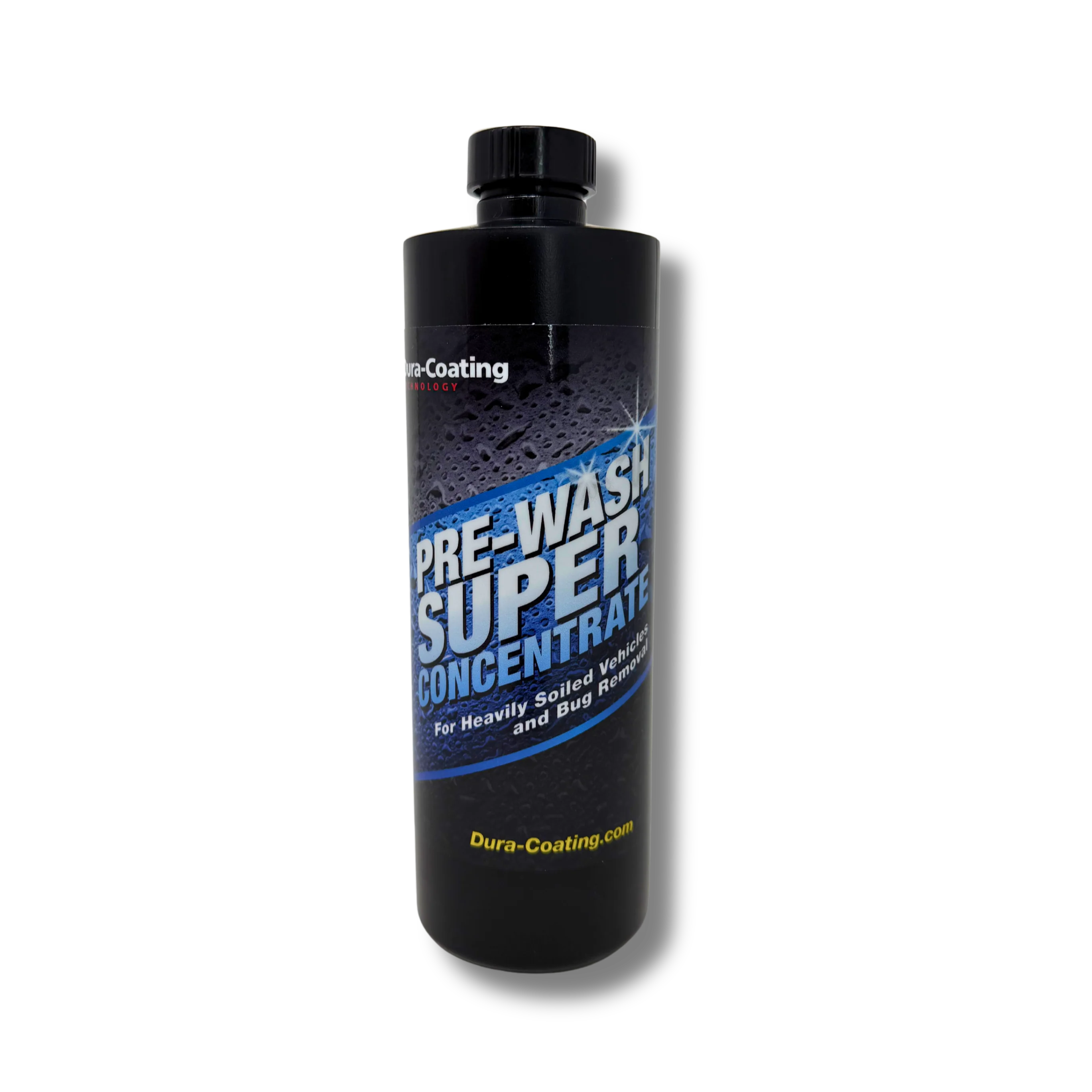 Pre-wash super concentrate (PH 12)