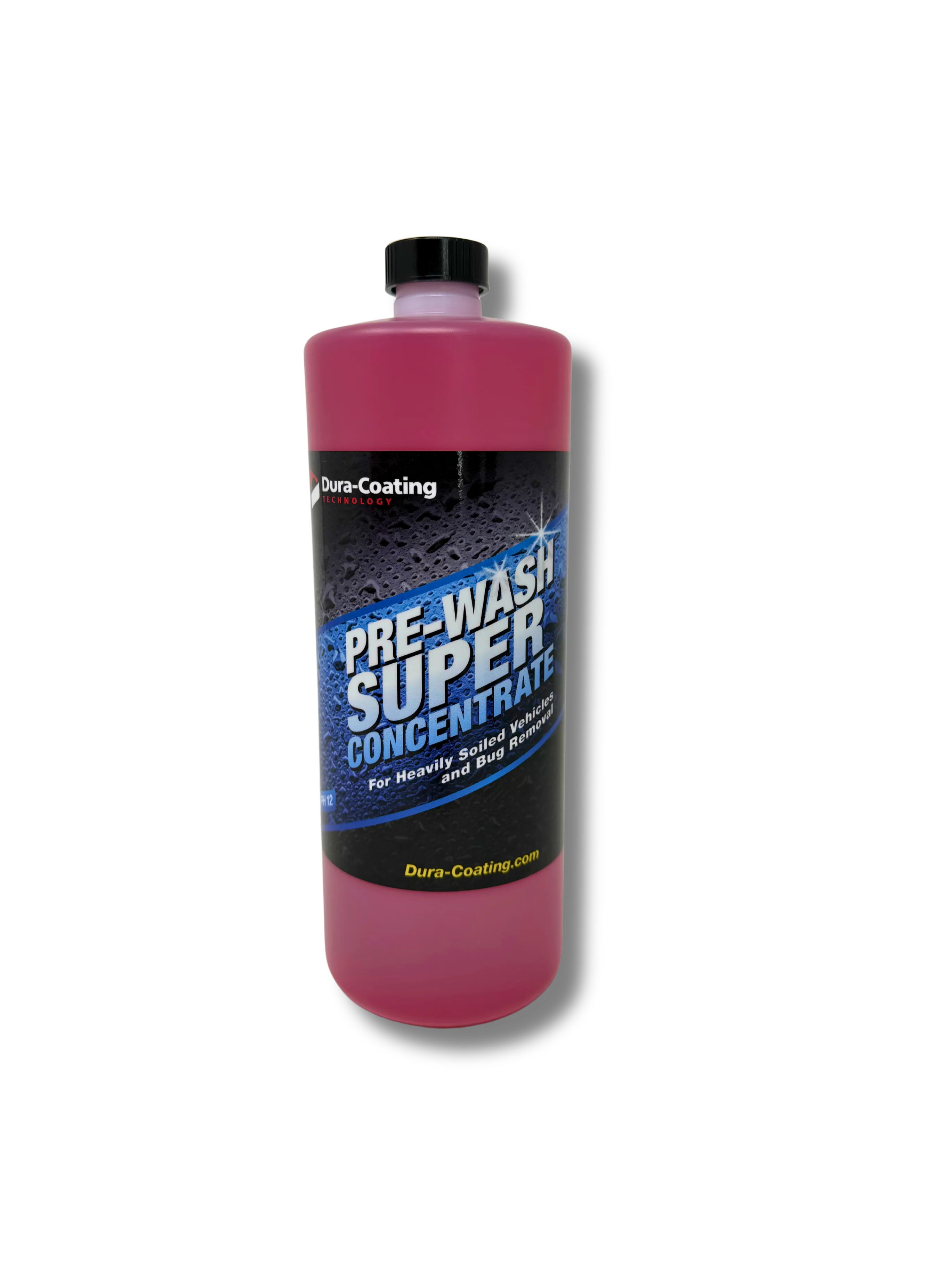 Pre-wash super concentrate (PH 12) - Image 2
