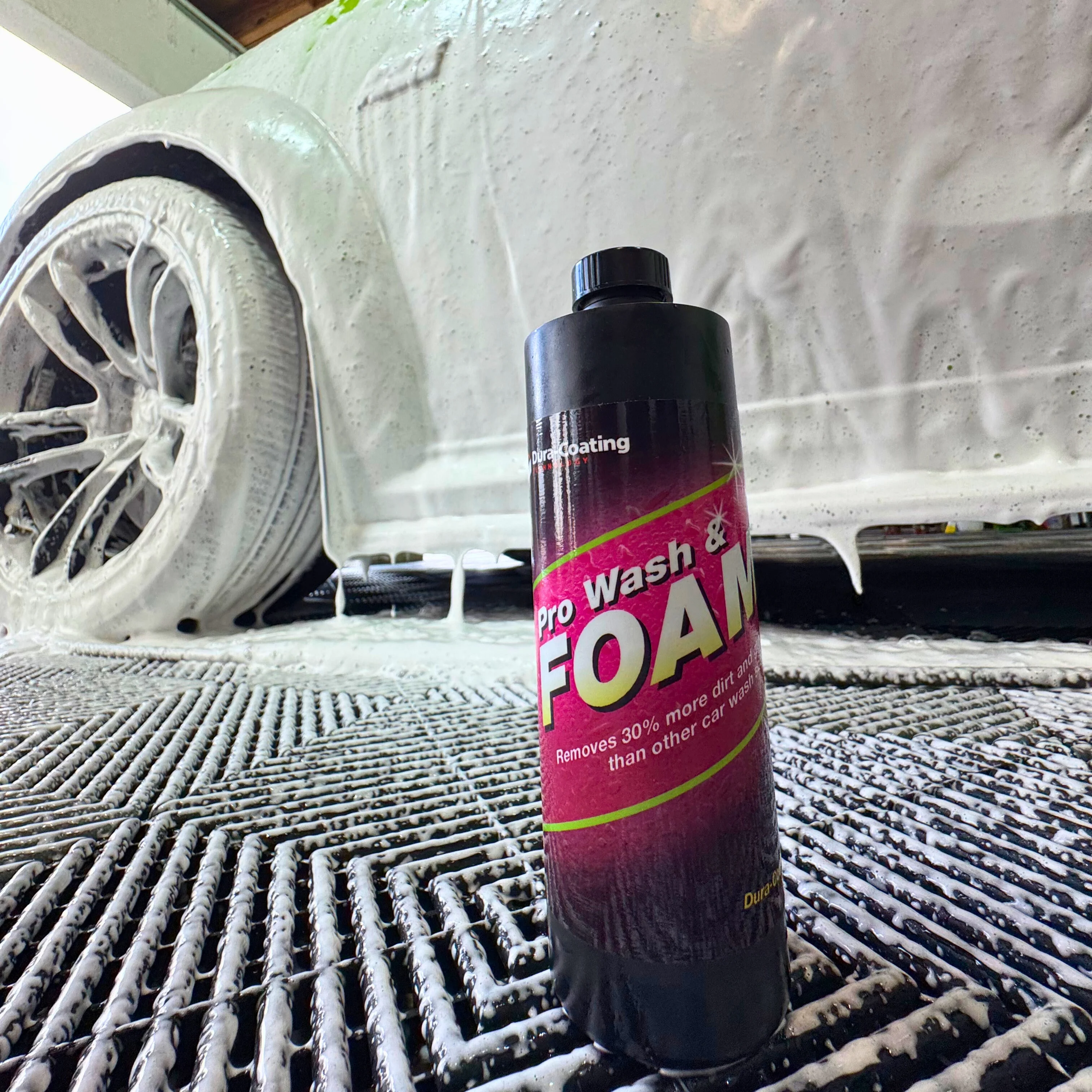 Pro Wash & Foam - Image 4