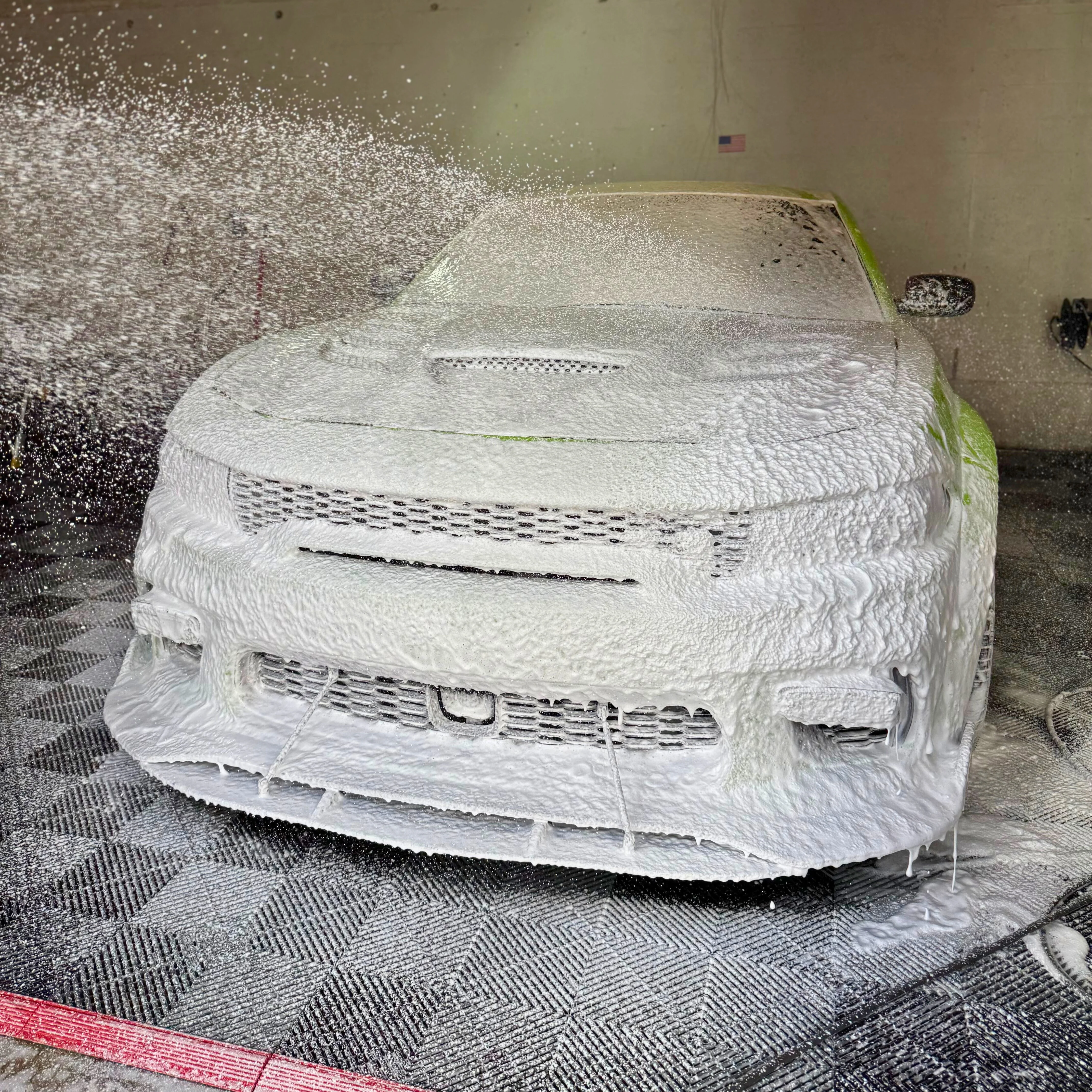 Pro Wash & Foam - Image 5